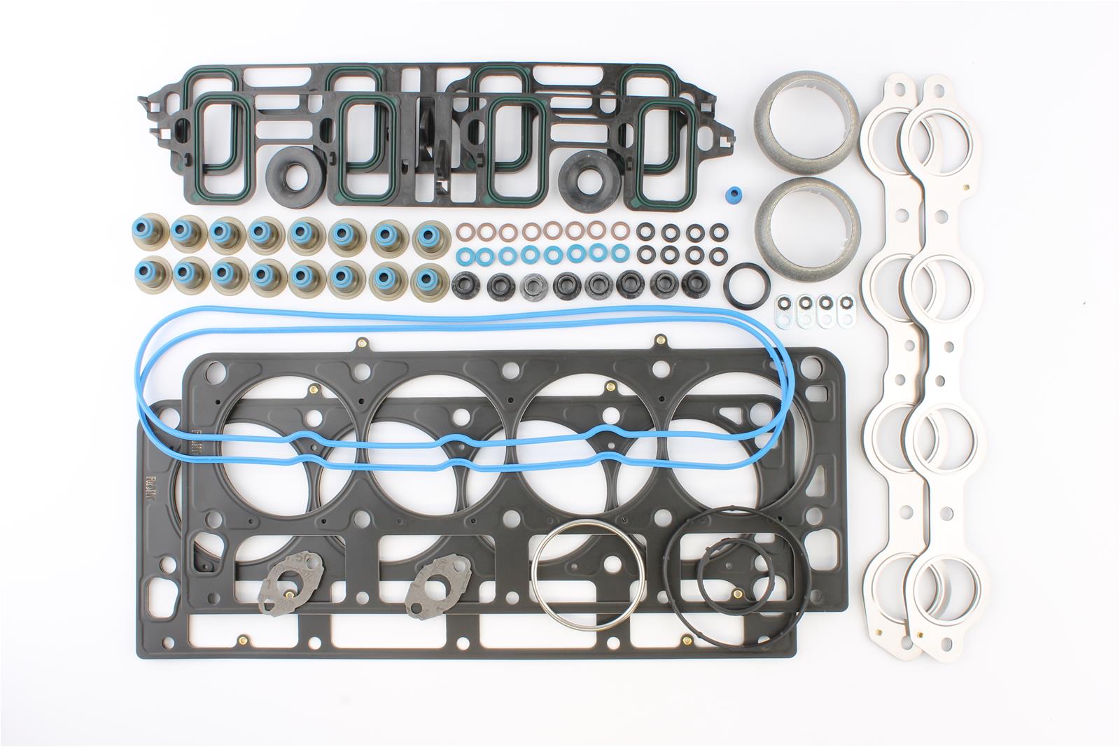 Cometic Street Pro Top-End Gasket Kits PRO1036T
