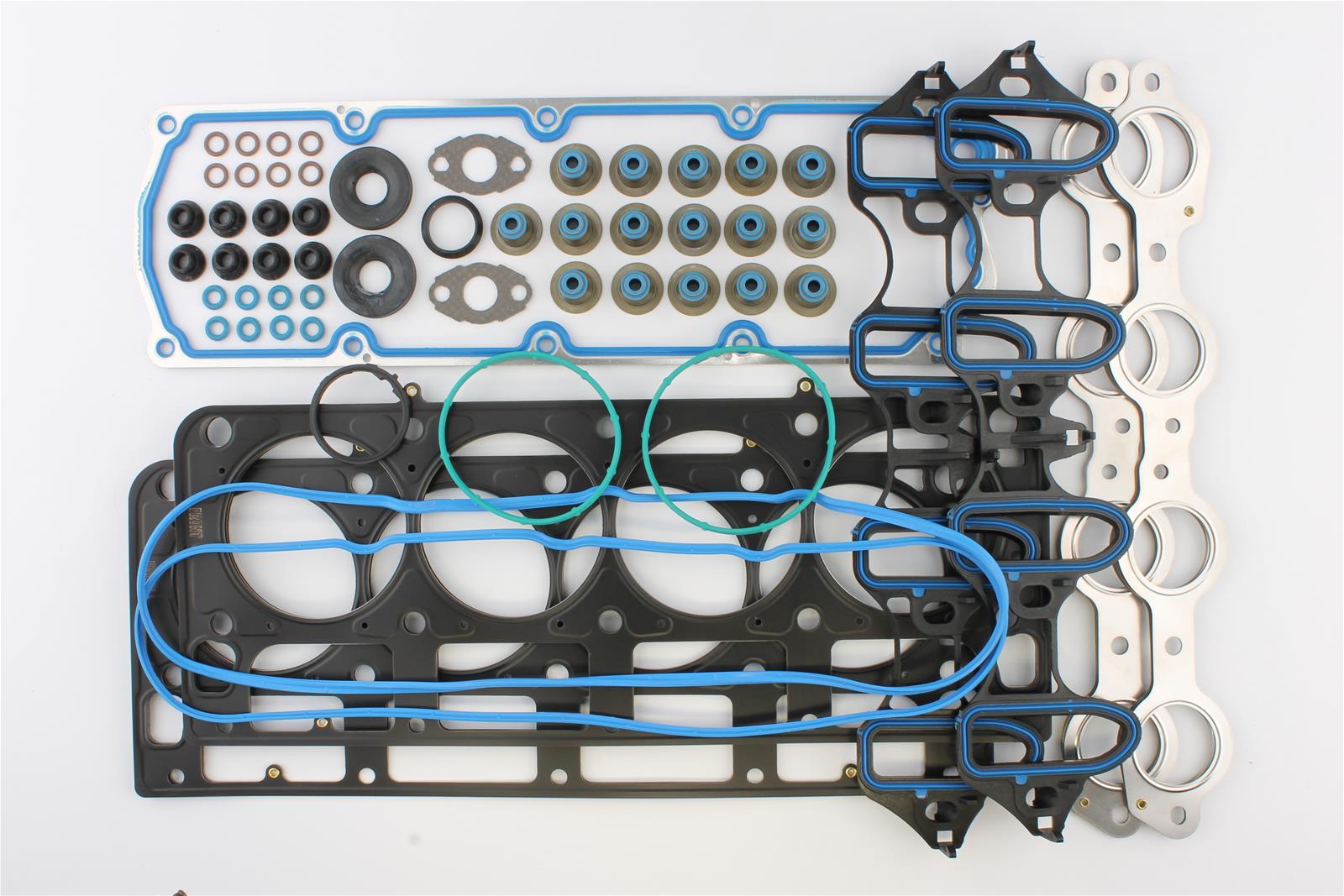 Cometic Street Pro Top-End Gasket Kits PRO1037T