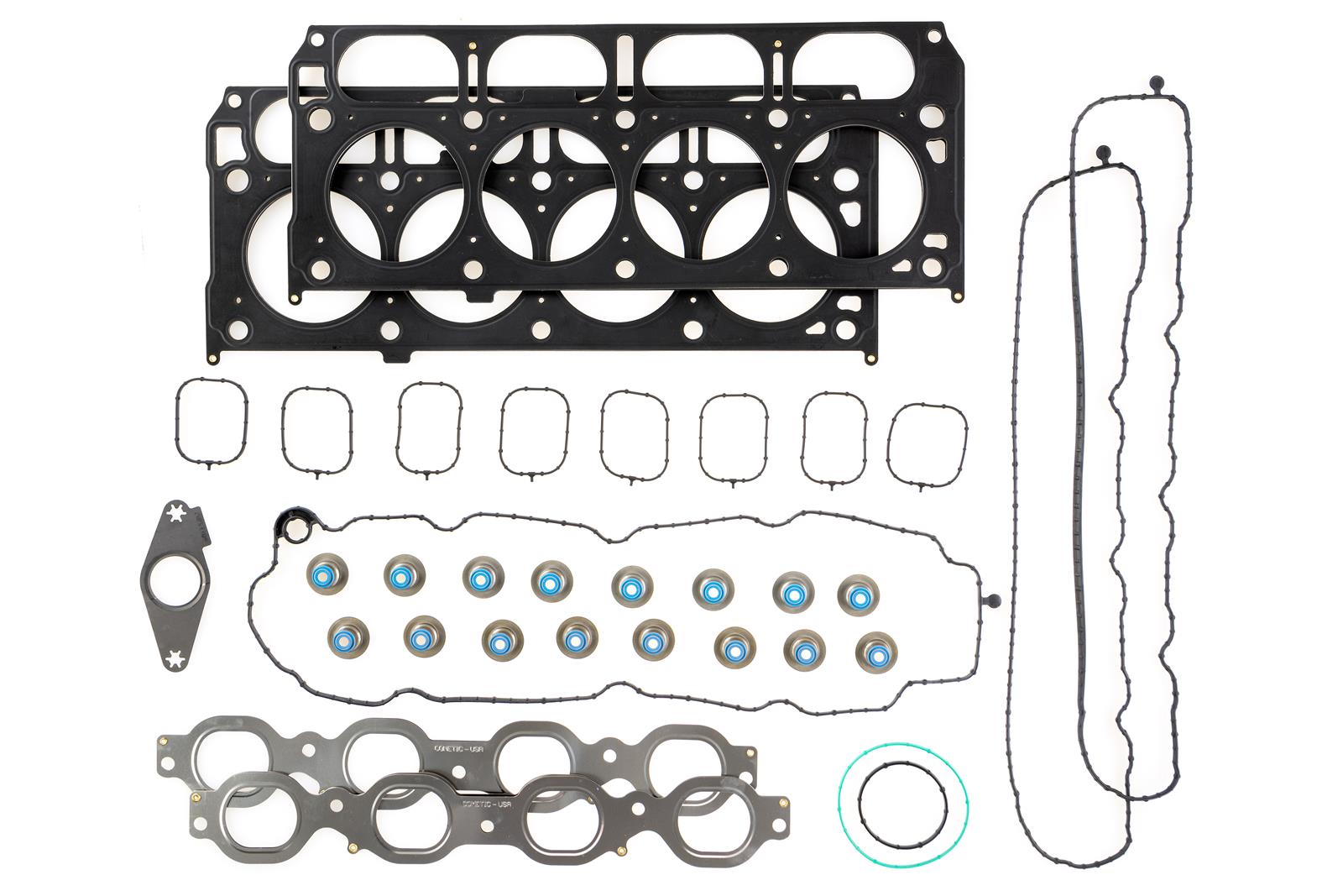 Cometic Street Pro Top-End Gasket Kits PRO1050T