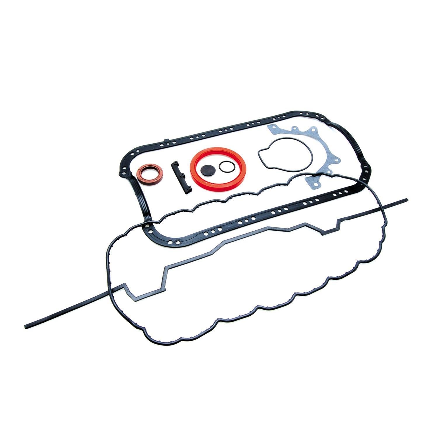 Cometic Street Pro Bottom-End Gasket Kits PRO2001B