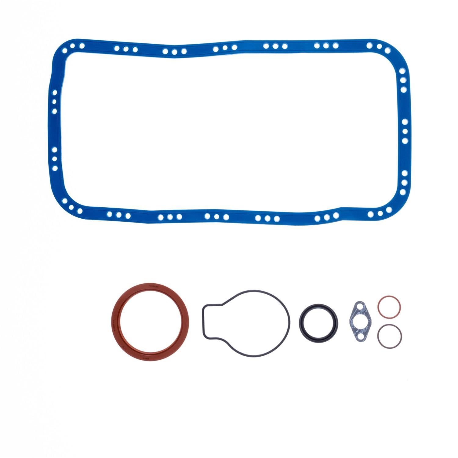 Cometic Street Pro Bottom-End Gasket Kits PRO2003B