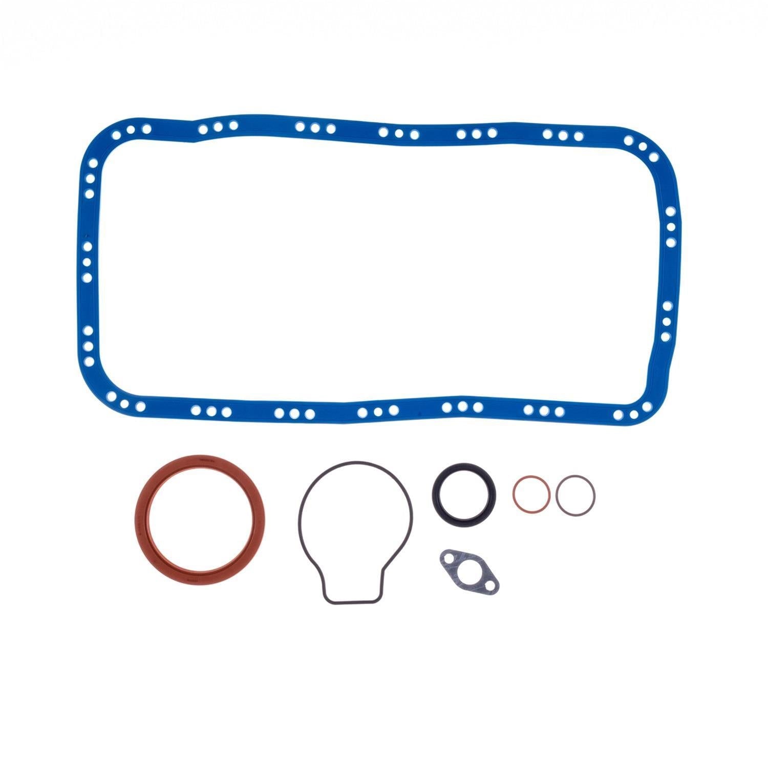 Cometic Street Pro Bottom-End Gasket Kits PRO2004B