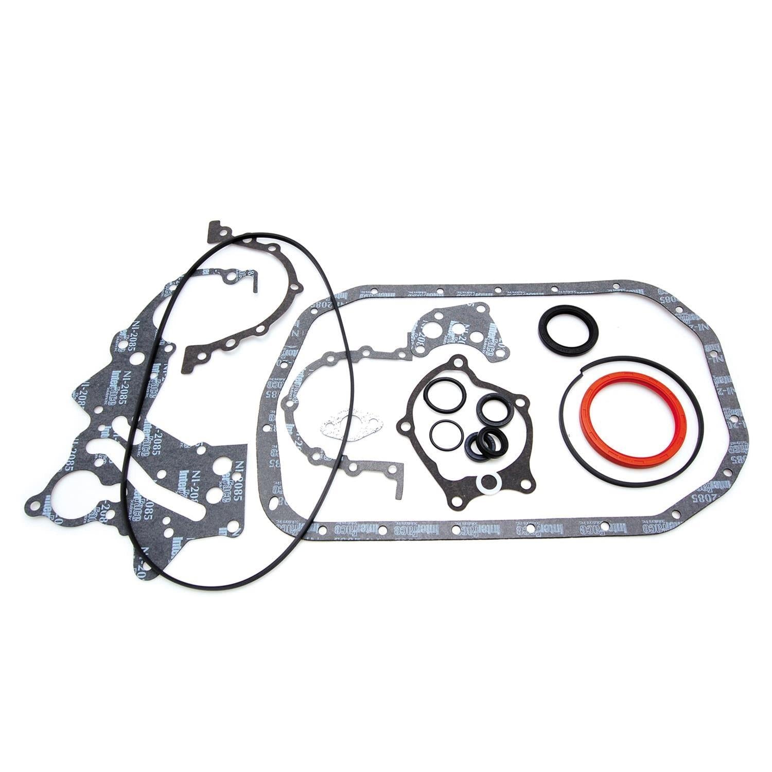 Cometic Street Pro Bottom-End Gasket Kits PRO2006B