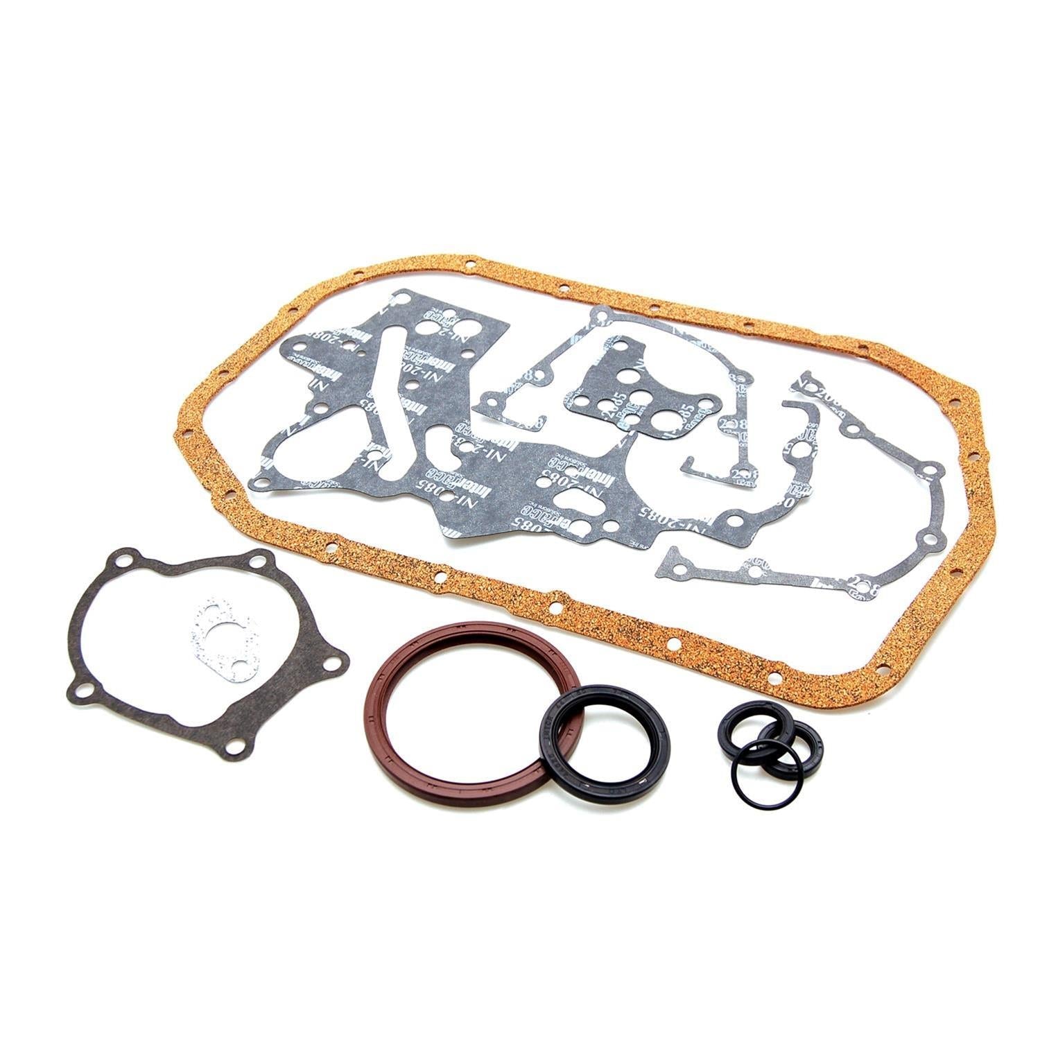 Cometic Street Pro Bottom-End Gasket Kits PRO2007B