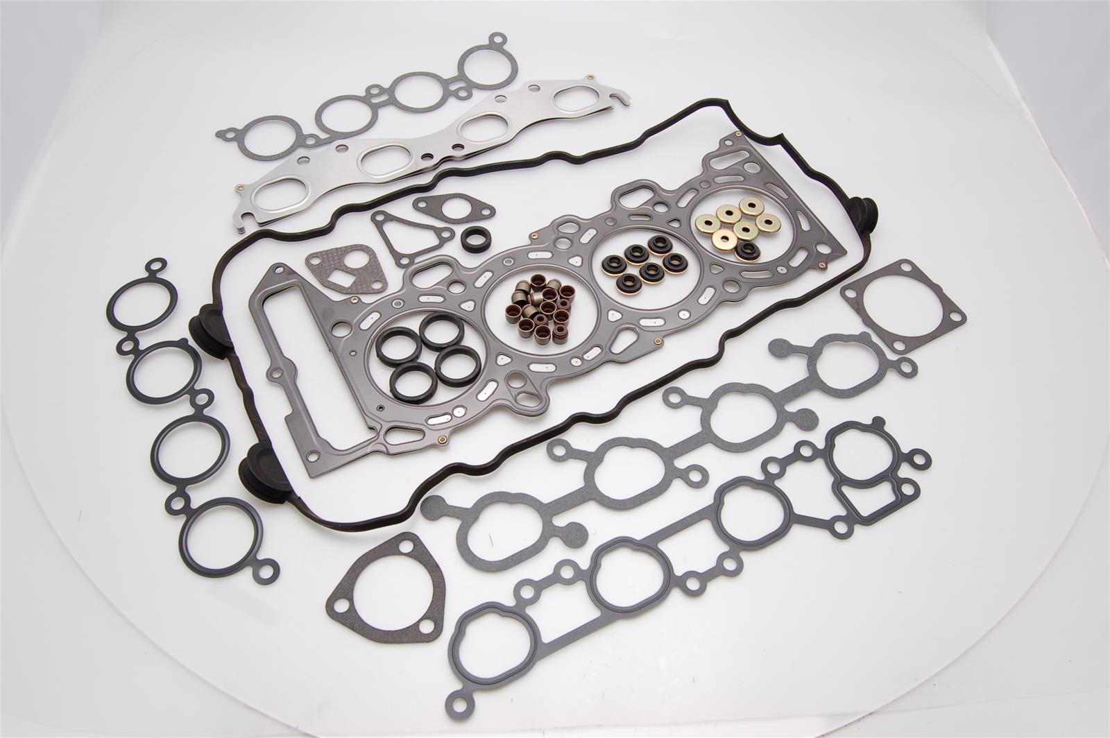 Cometic Street Pro Top-End Gasket Kits PRO2012T