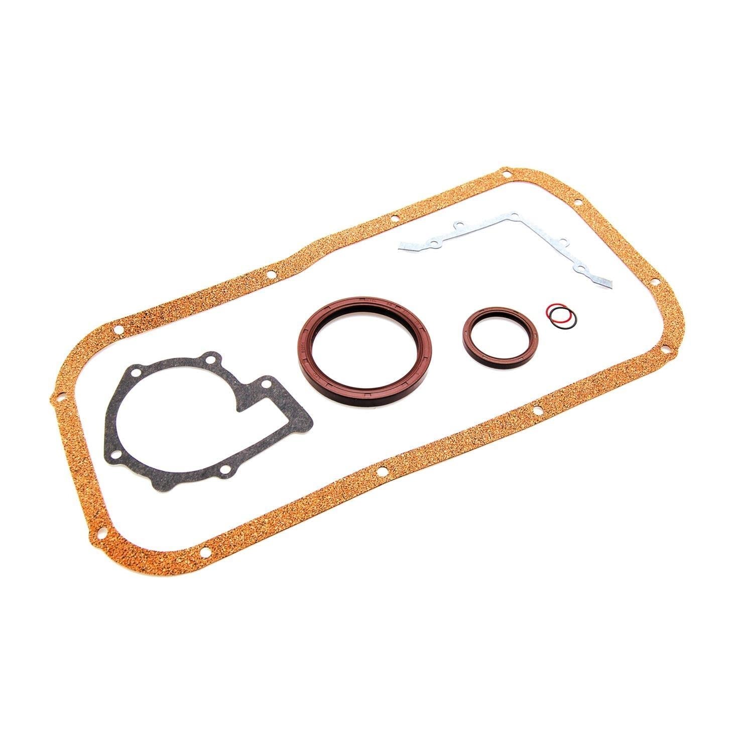 Cometic Street Pro Bottom-End Gasket Kits PRO2014B