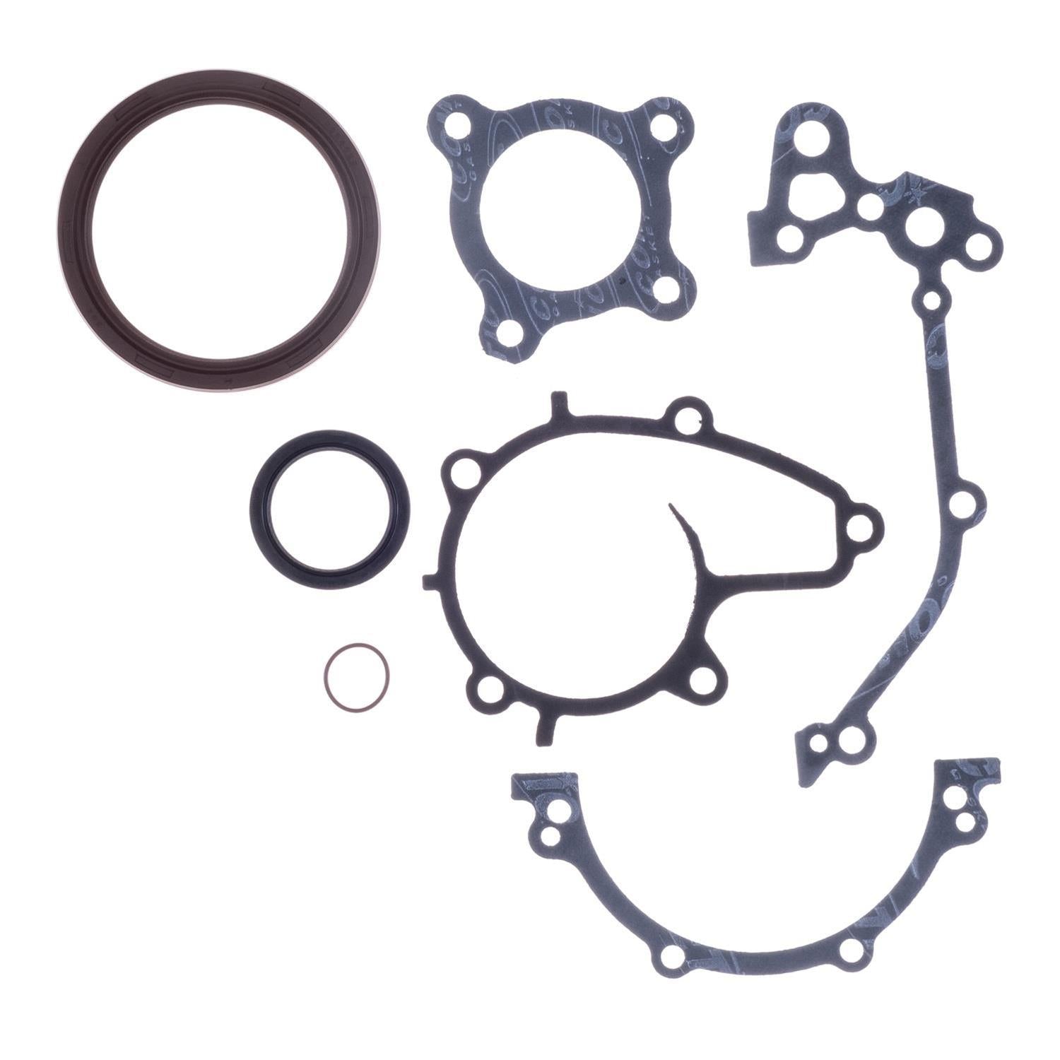 Cometic Street Pro Bottom-End Gasket Kits PRO2018B