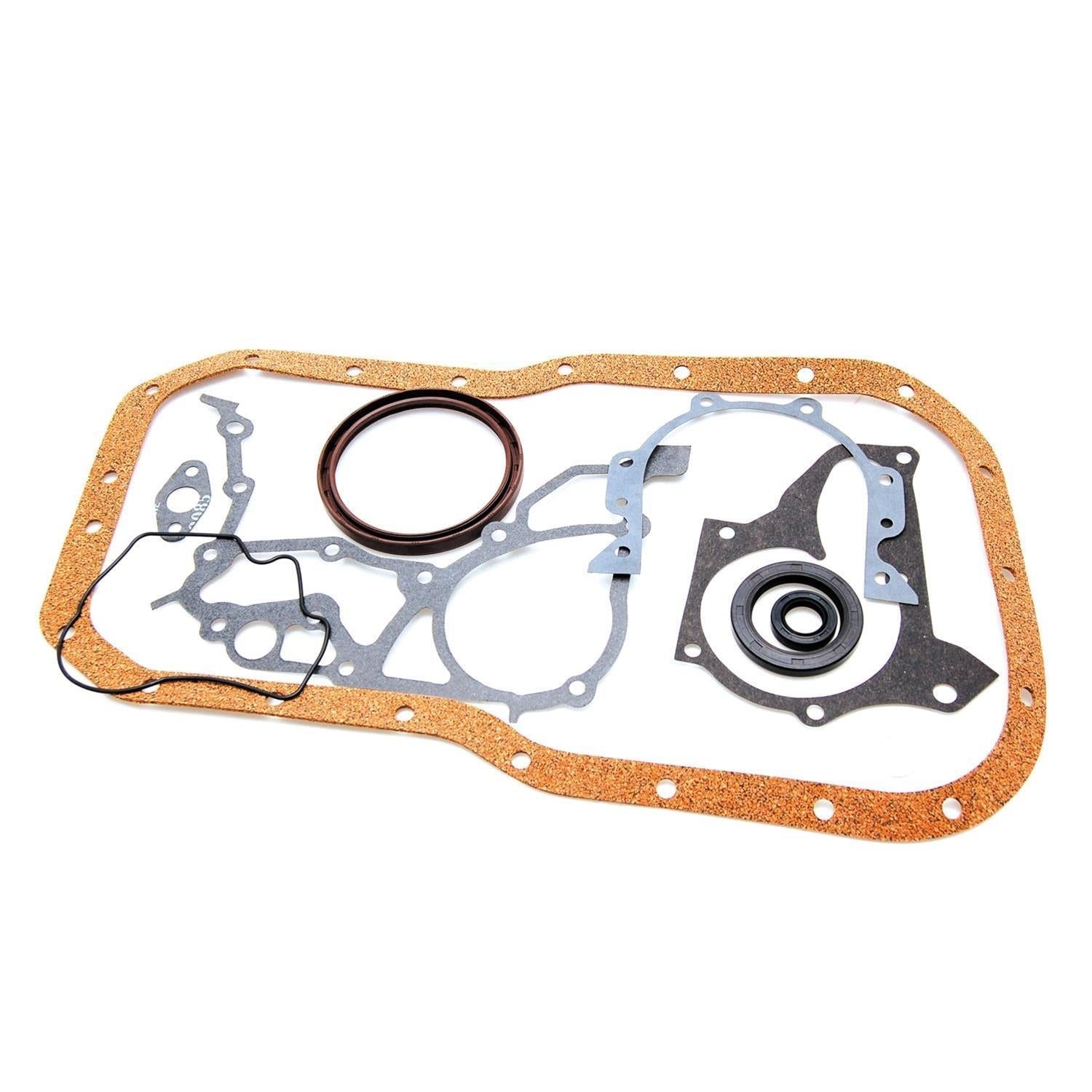 Cometic Street Pro Bottom-End Gasket Kits PRO2019B