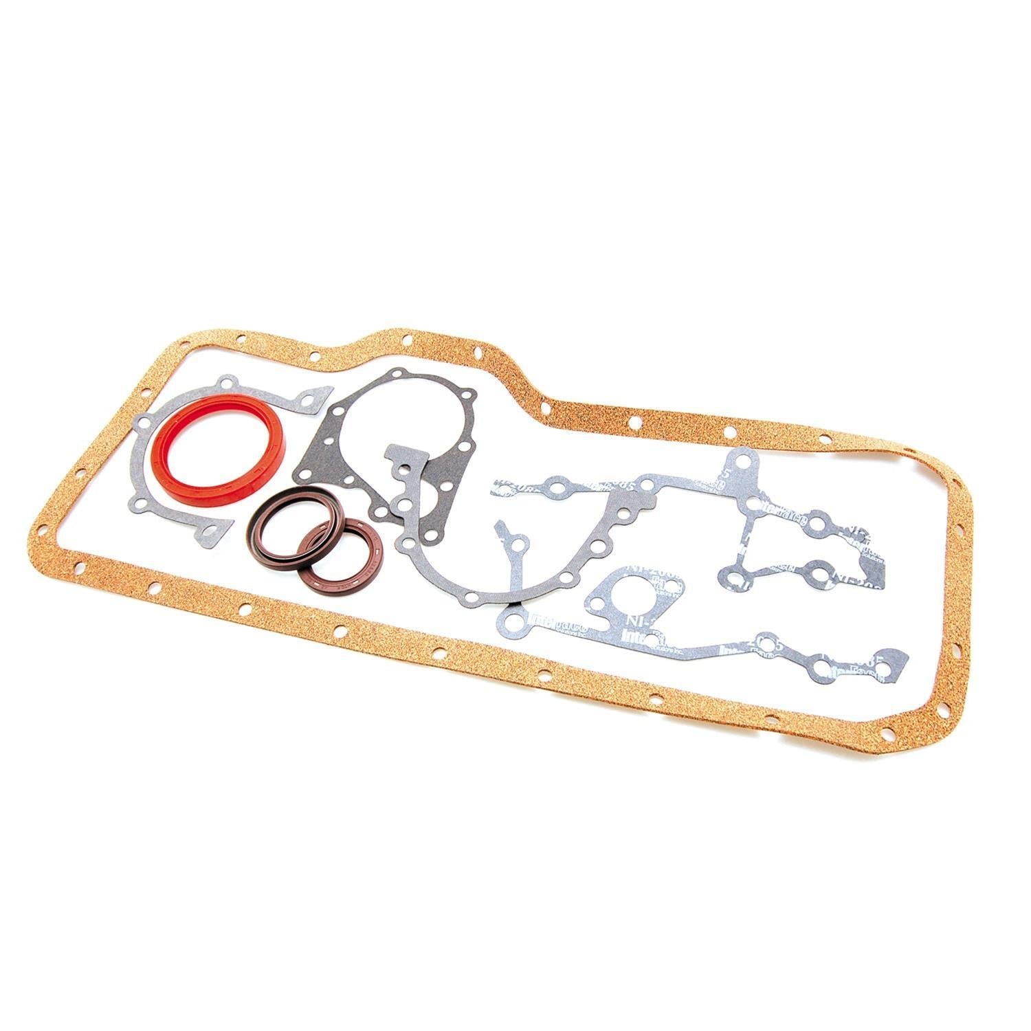 Cometic Street Pro Bottom-End Gasket Kits PRO2020B