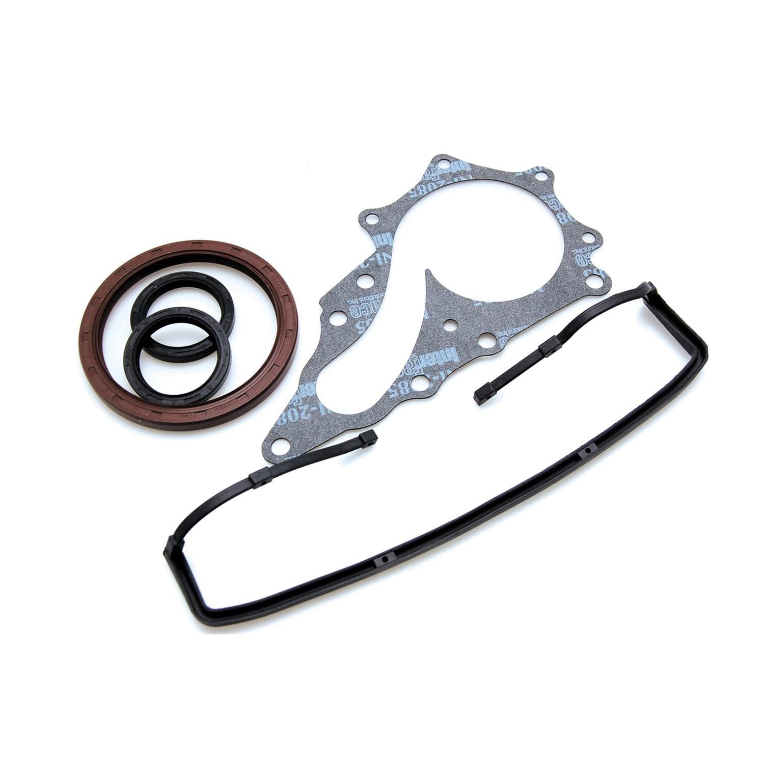 Cometic Street Pro Bottom-End Gasket Kits PRO2021B