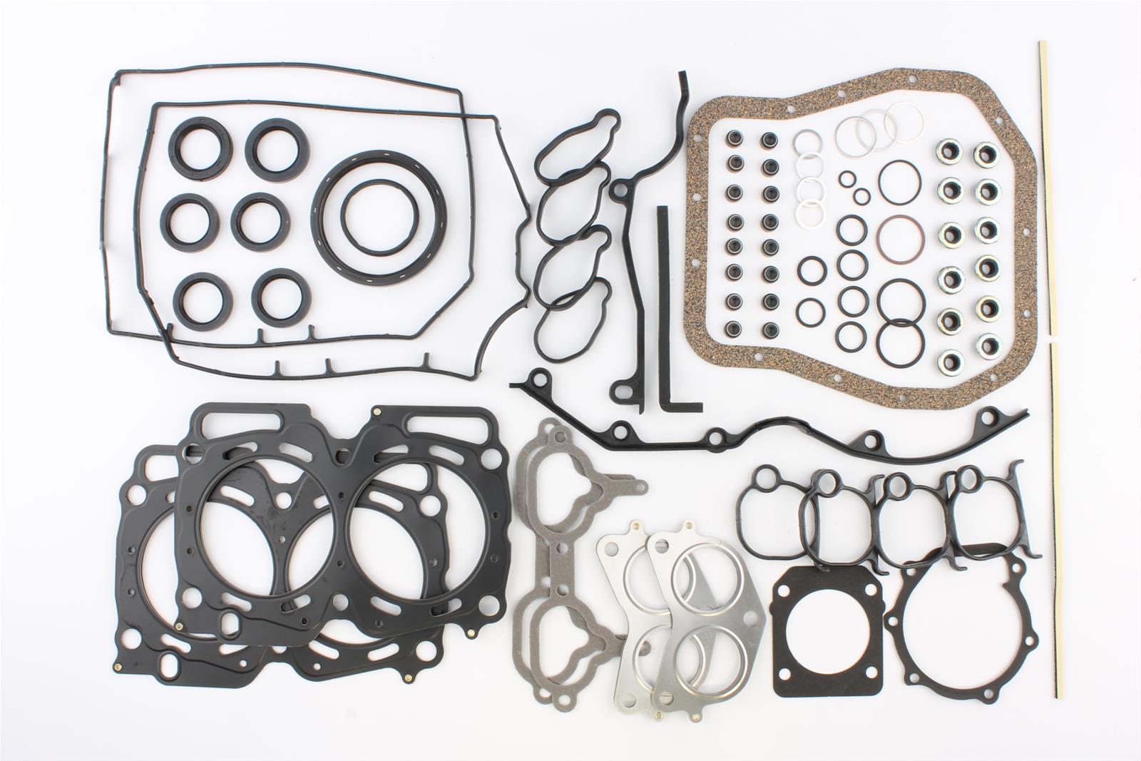 Cometic Street Pro Gasket Kits PRO2025C