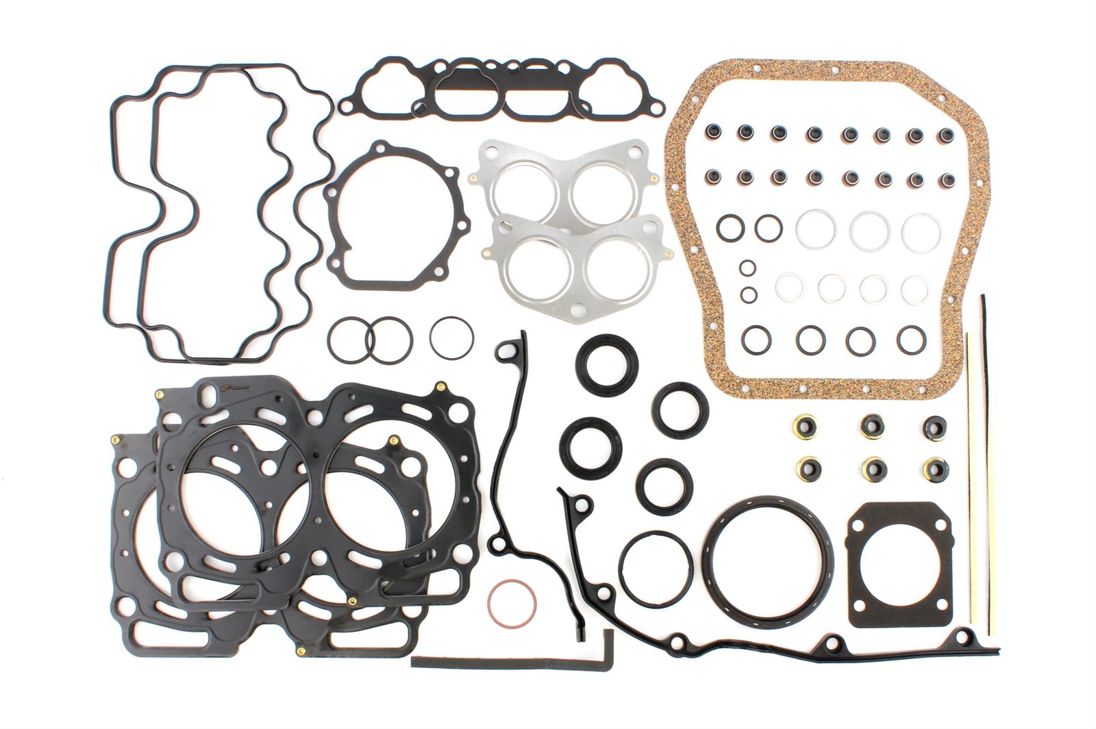Cometic Street Pro Gasket Kits PRO2026C