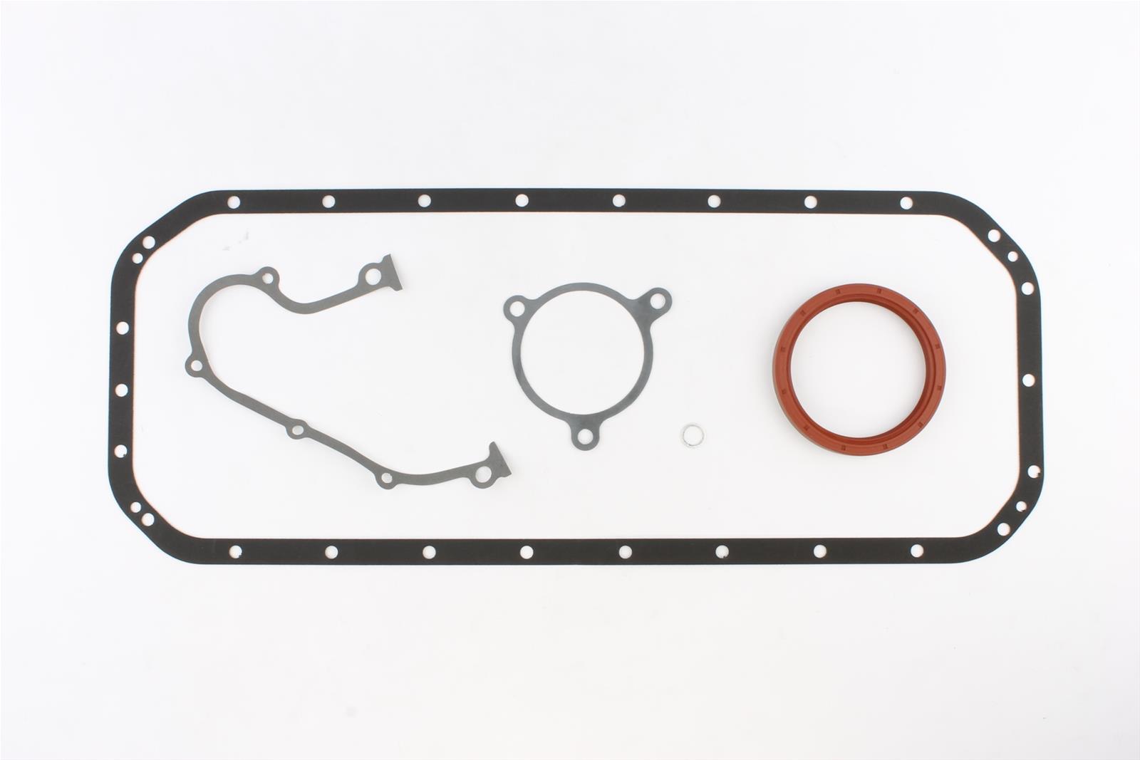 Cometic Street Pro Bottom-End Gasket Kits PRO2028B