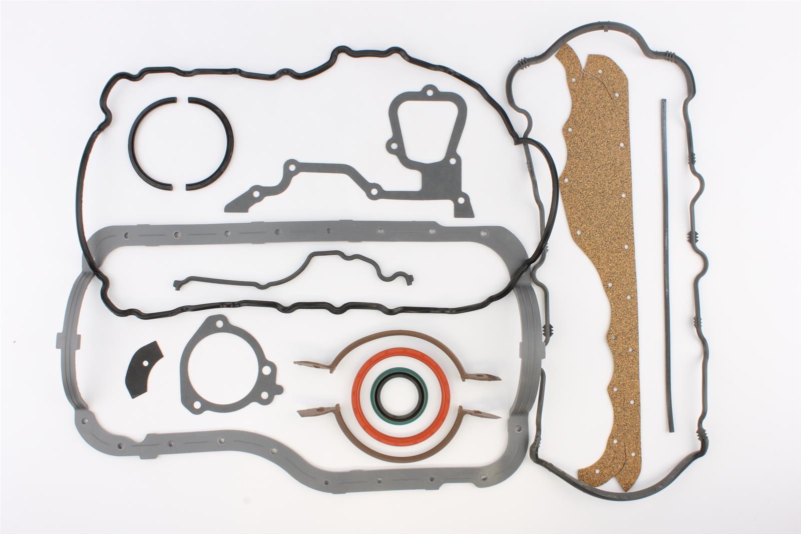 Cometic Street Pro Bottom-End Gasket Kits PRO2031B
