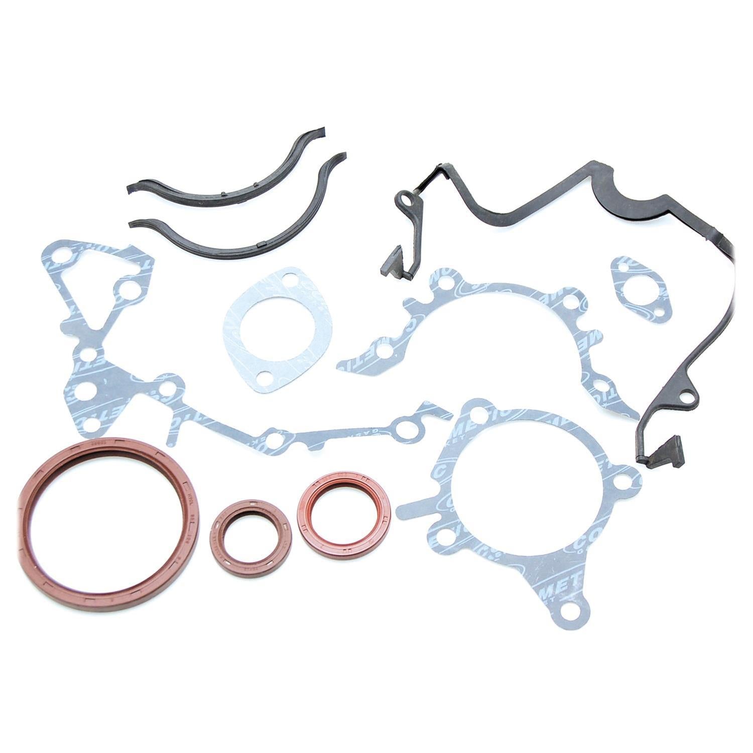 Cometic Street Pro Bottom-End Gasket Kits PRO2036B