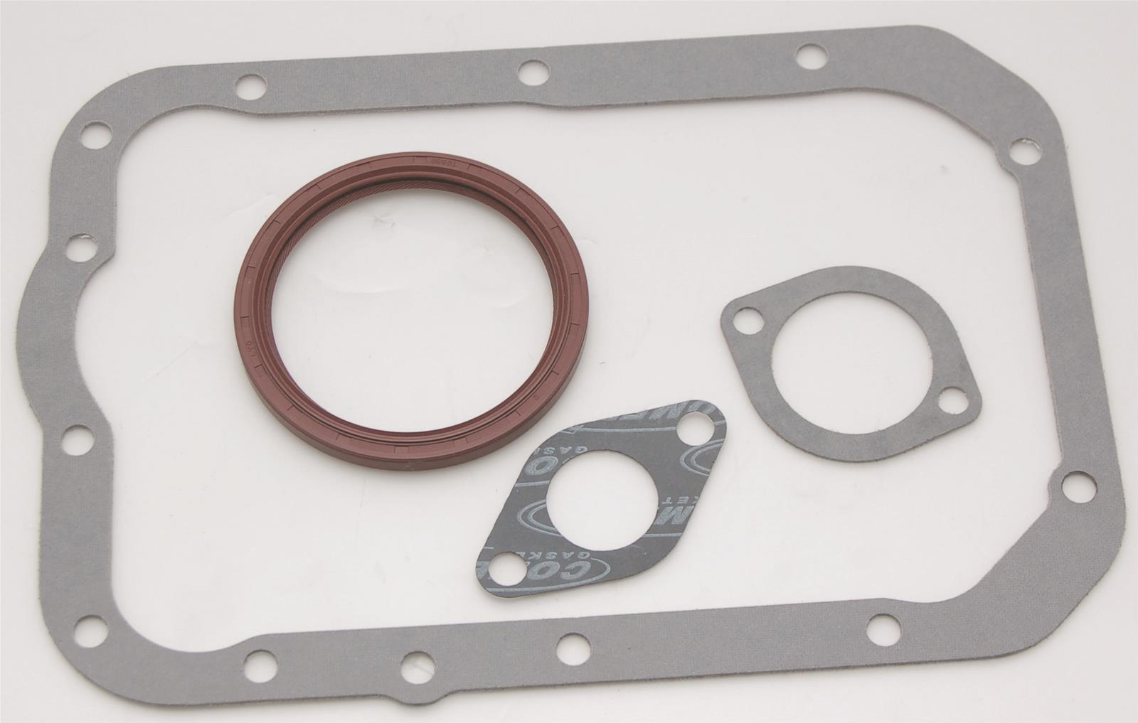 Cometic Street Pro Bottom-End Gasket Kits PRO2037B