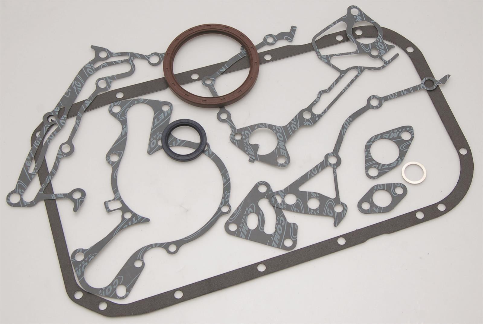 Cometic Street Pro Bottom-End Gasket Kits PRO2038B