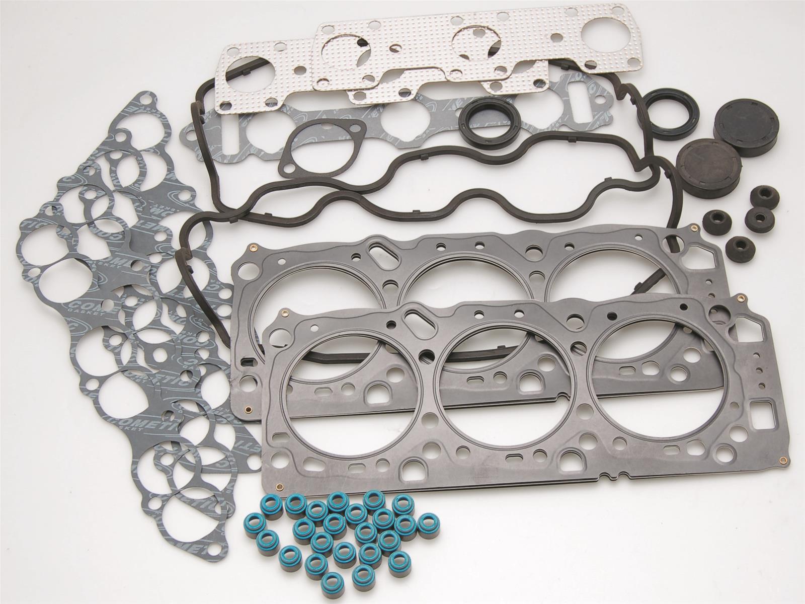 Cometic Street Pro Top-End Gasket Kits PRO2038T