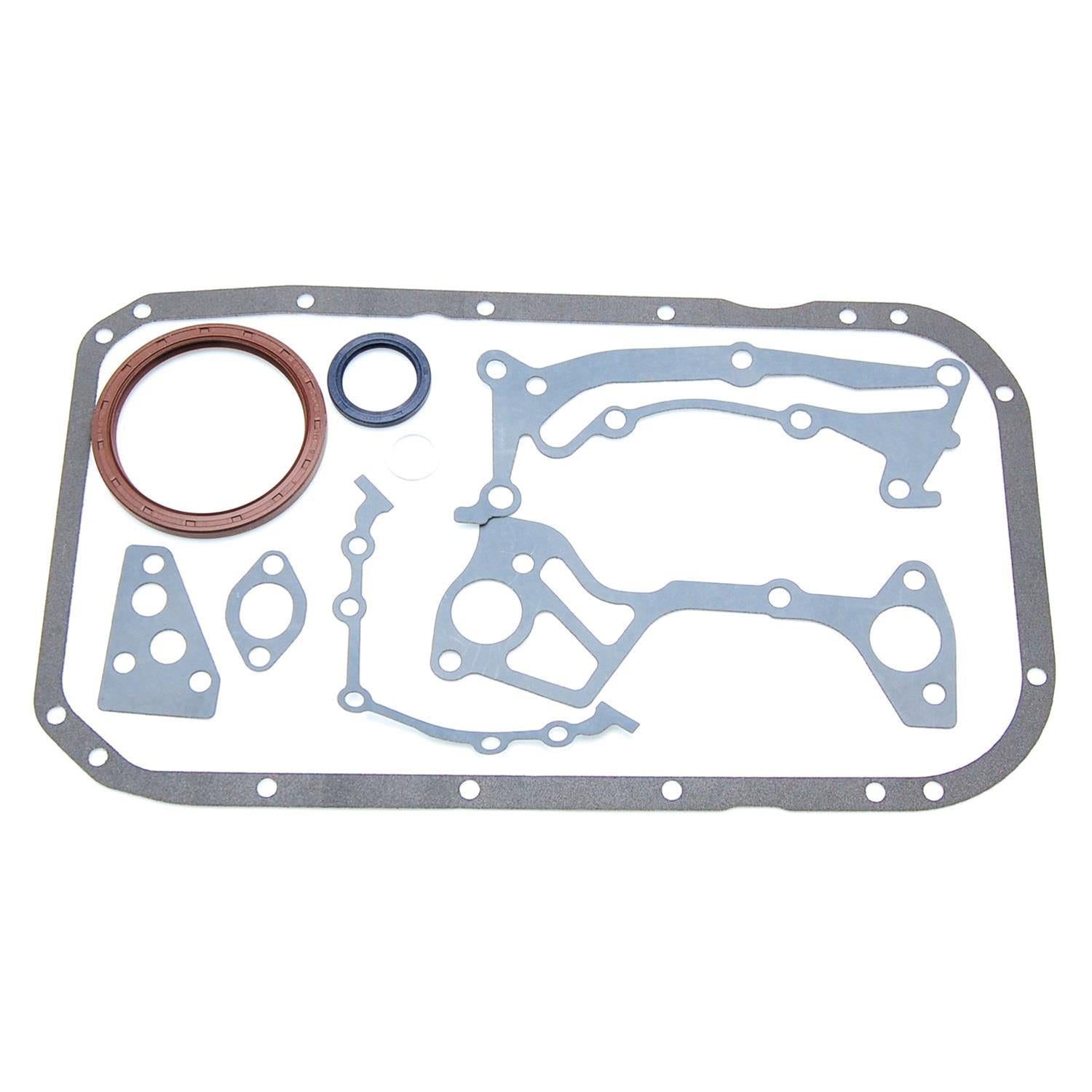 Cometic Street Pro Bottom-End Gasket Kits PRO2039B