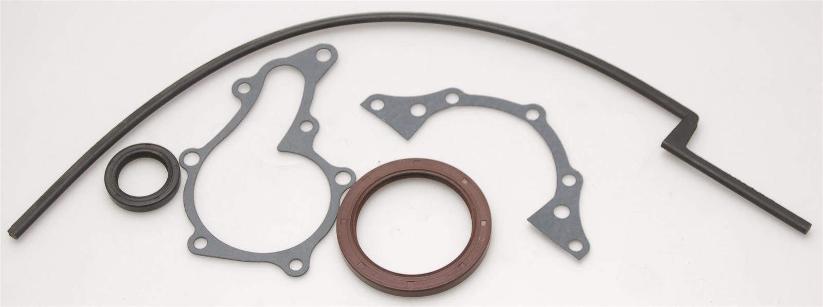 Cometic Street Pro Bottom-End Gasket Kits PRO2041B