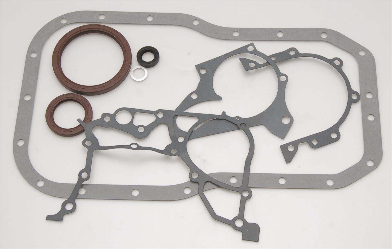 Cometic Street Pro Bottom-End Gasket Kits PRO2042B