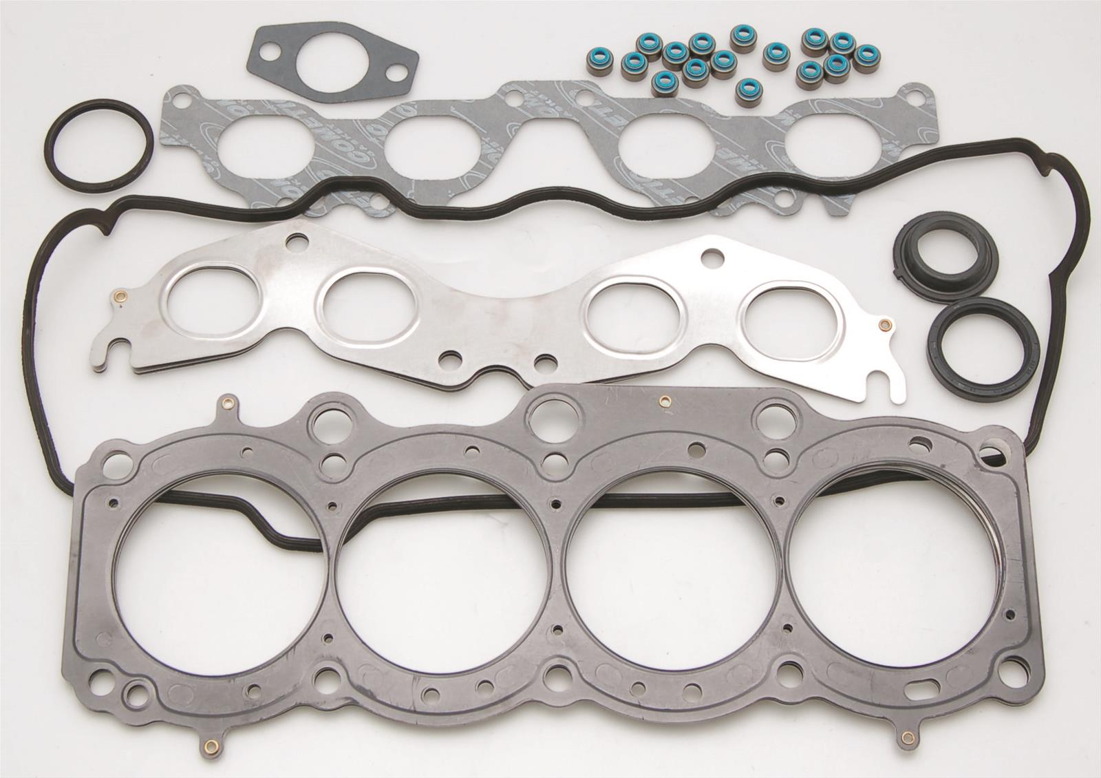 Cometic Street Pro Top-End Gasket Kits PRO2042T