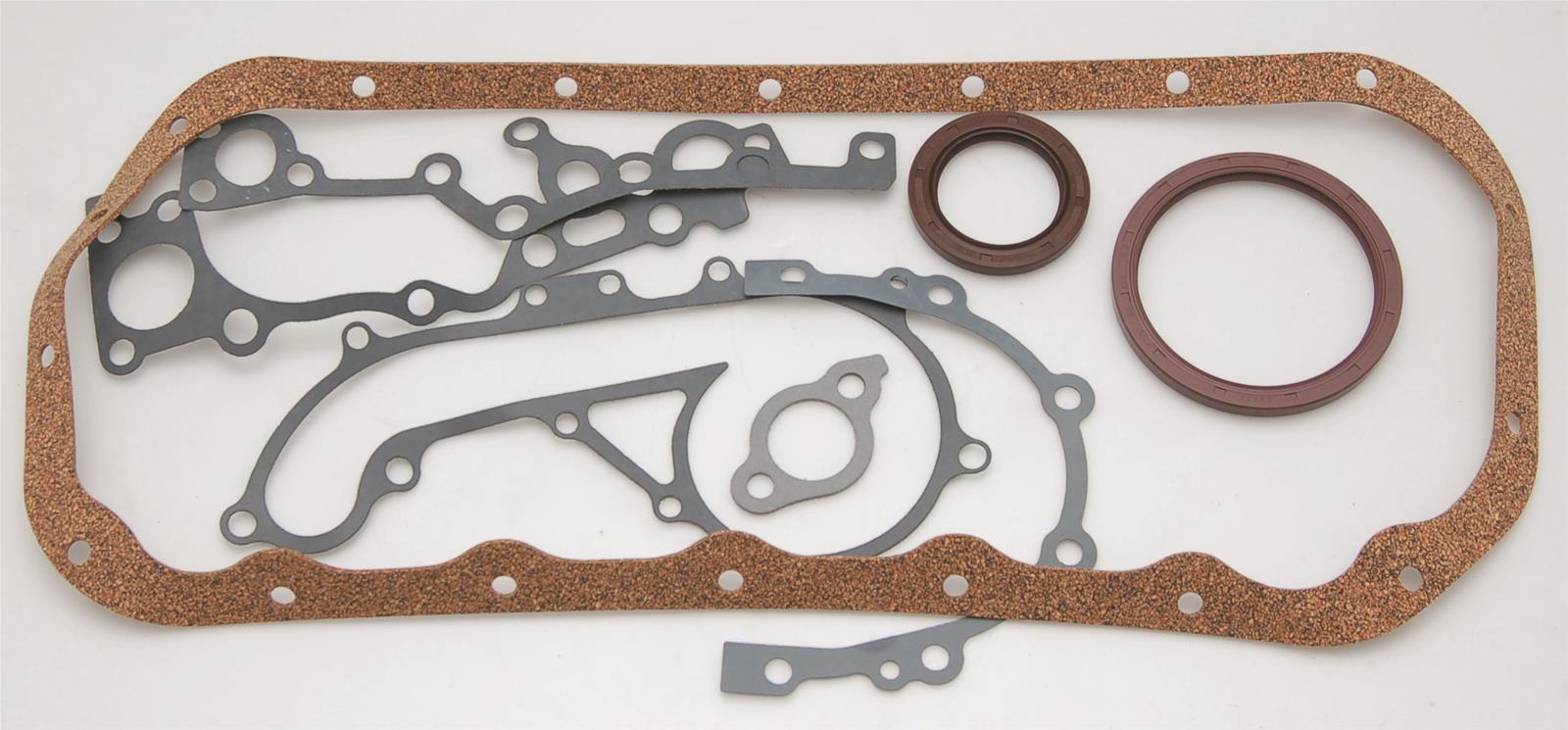 Cometic Street Pro Bottom-End Gasket Kits PRO2043B