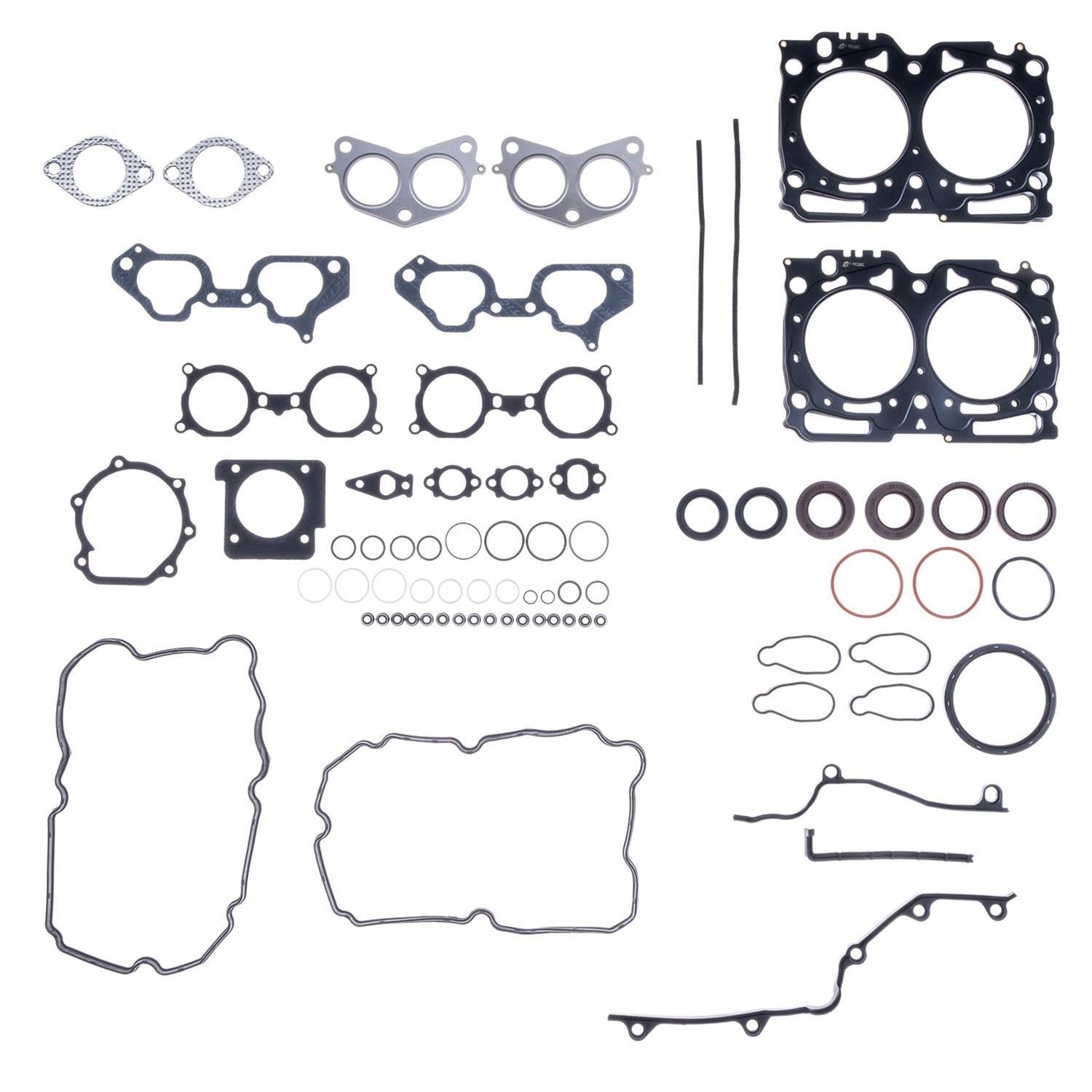Cometic Street Pro Gasket Kits PRO2045C