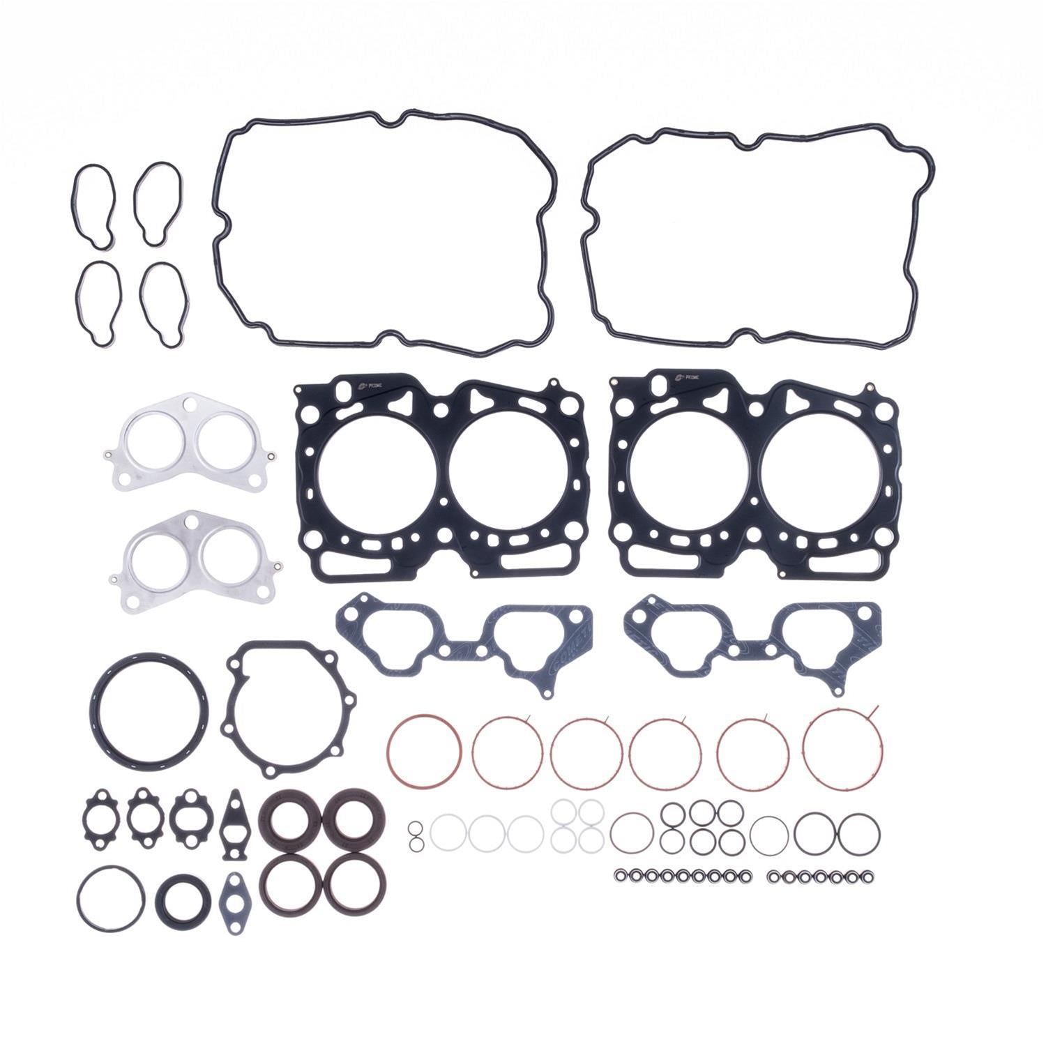 Cometic Street Pro Gasket Kits PRO2046C