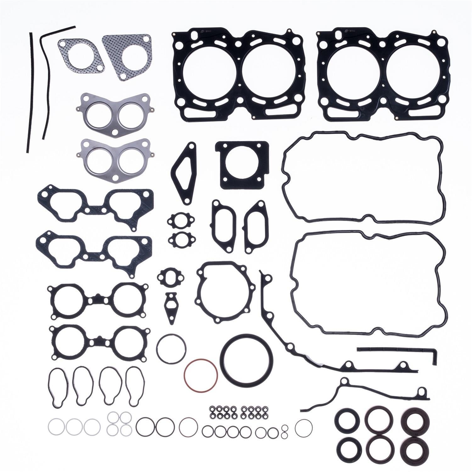 Cometic Street Pro Gasket Kits PRO2047C