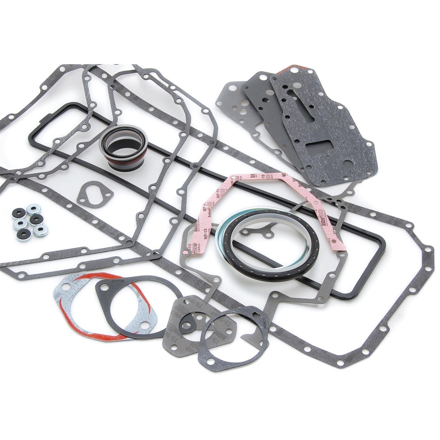 Cometic Street Pro Bottom-End Gasket Kits PRO3001B