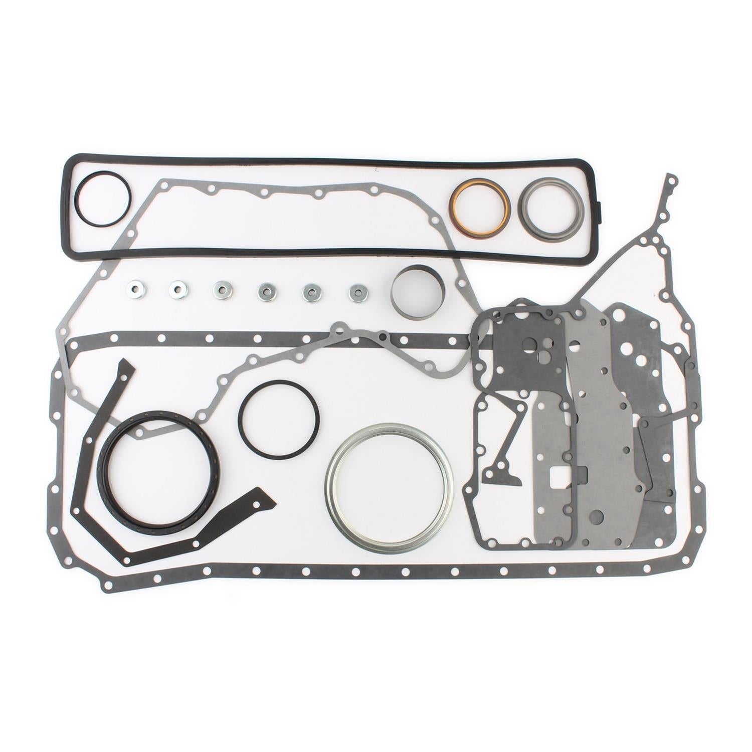 Cometic Street Pro Bottom-End Gasket Kits PRO3002B