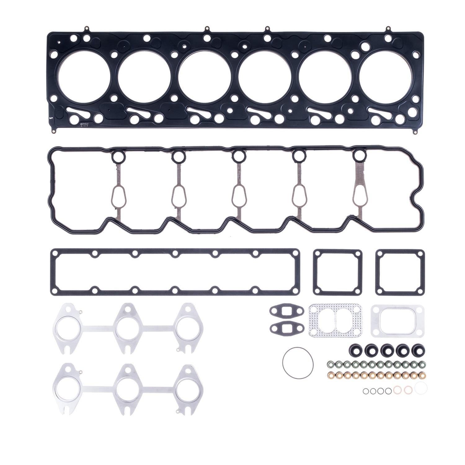 Cometic Street Pro Top-End Gasket Kits PRO3002T