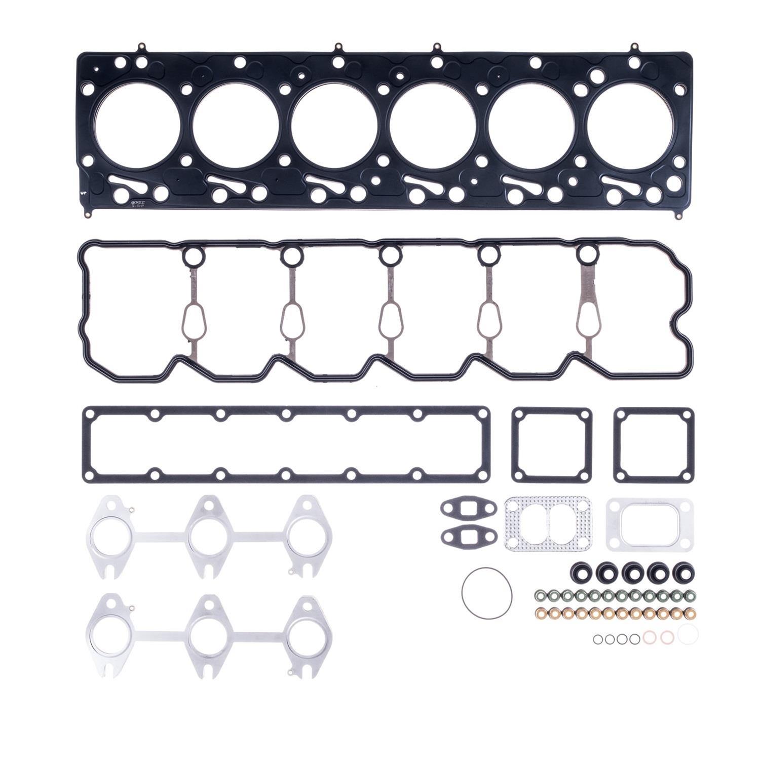 Cometic Engine Gasket Sets PRO3002T-072