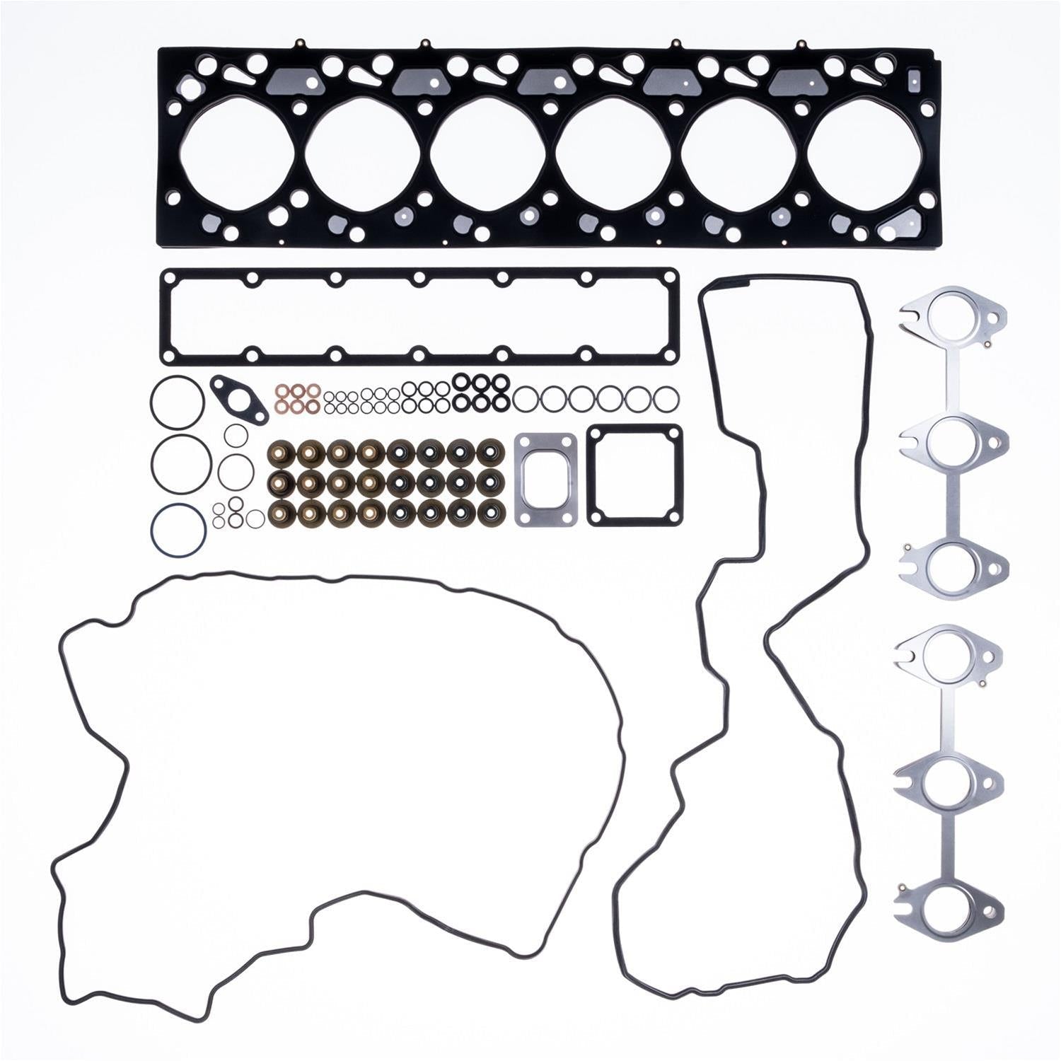 Cometic Street Pro Top-End Gasket Kits PRO3003T