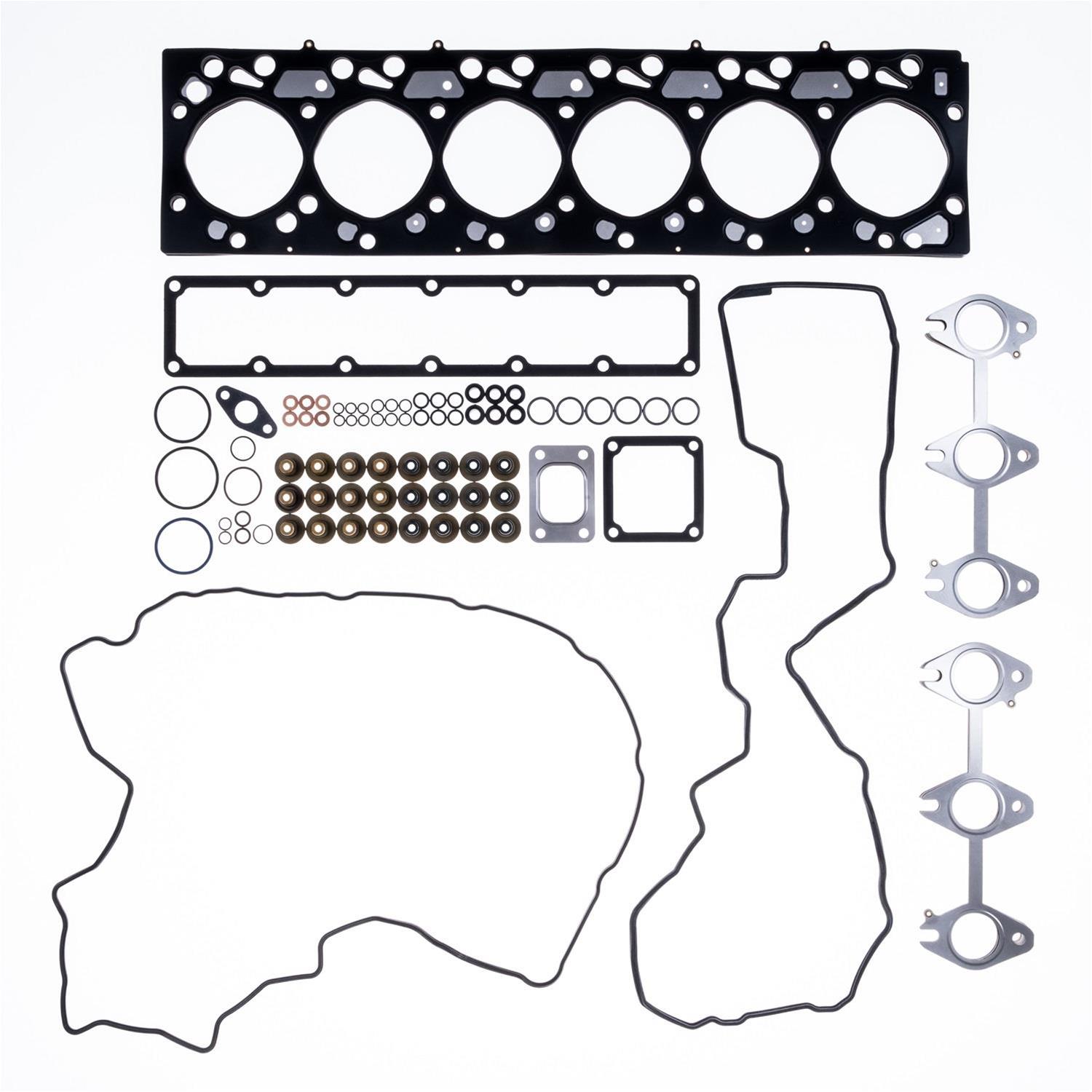 Cometic Engine Gasket Sets PRO3003T-072