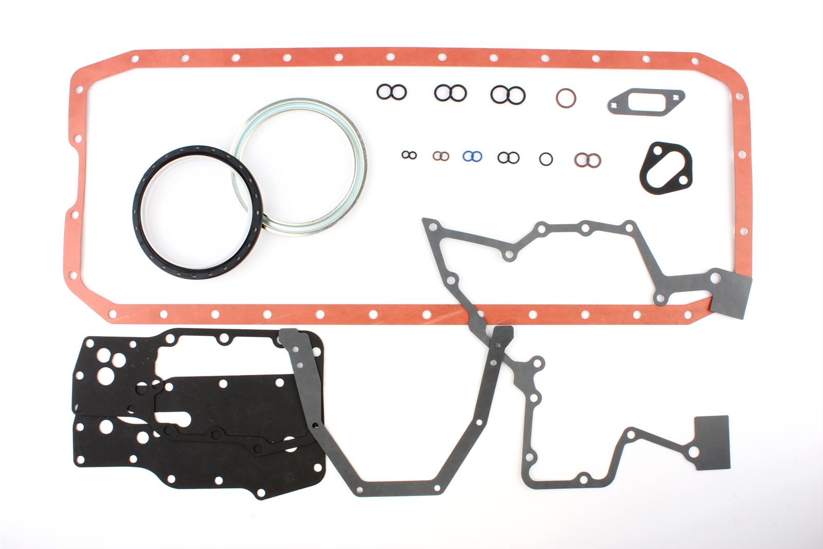 Cometic Street Pro Bottom-End Gasket Kits PRO3004B