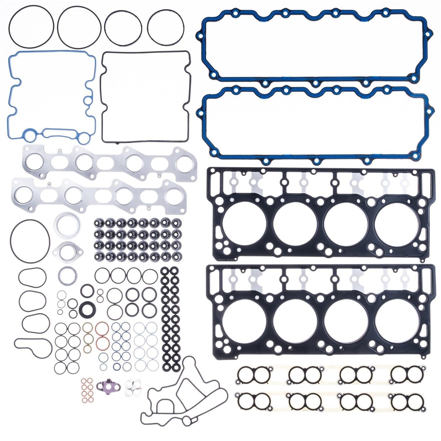 Cometic Engine Gasket Sets PRO3005A