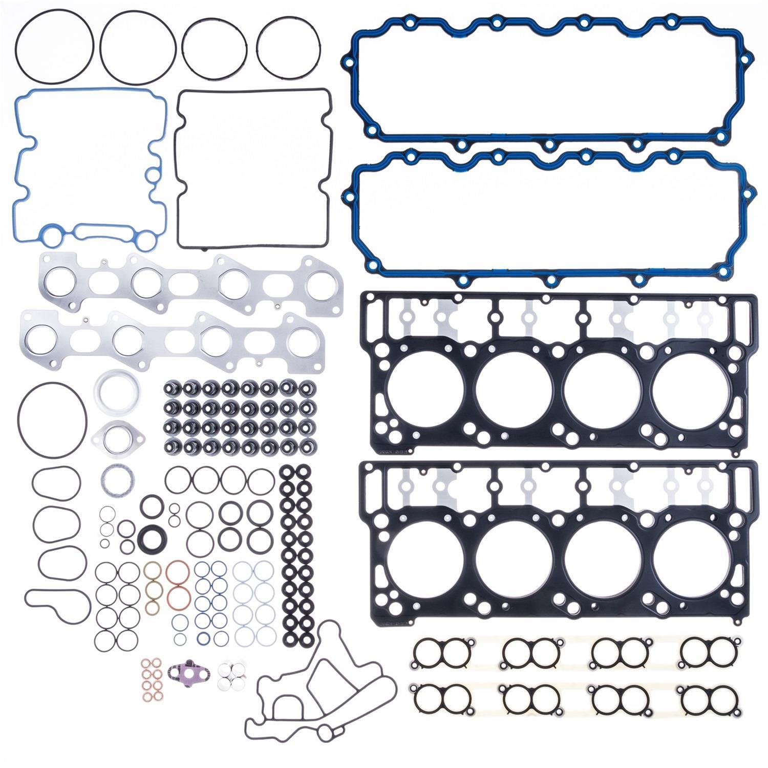 Cometic Street Pro Top-End Gasket Kits PRO3005T