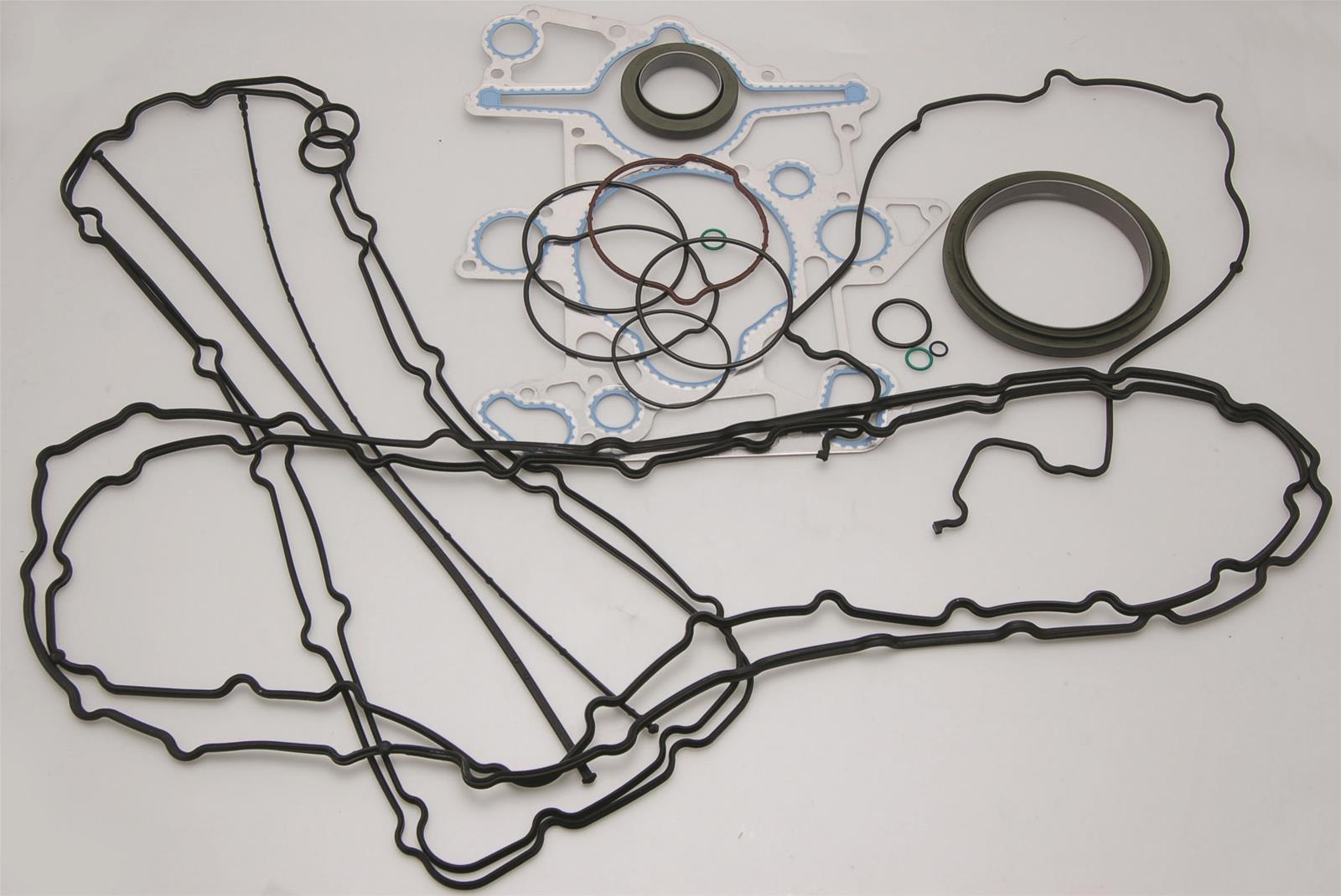 Cometic Street Pro Bottom-End Gasket Kits PRO3005B