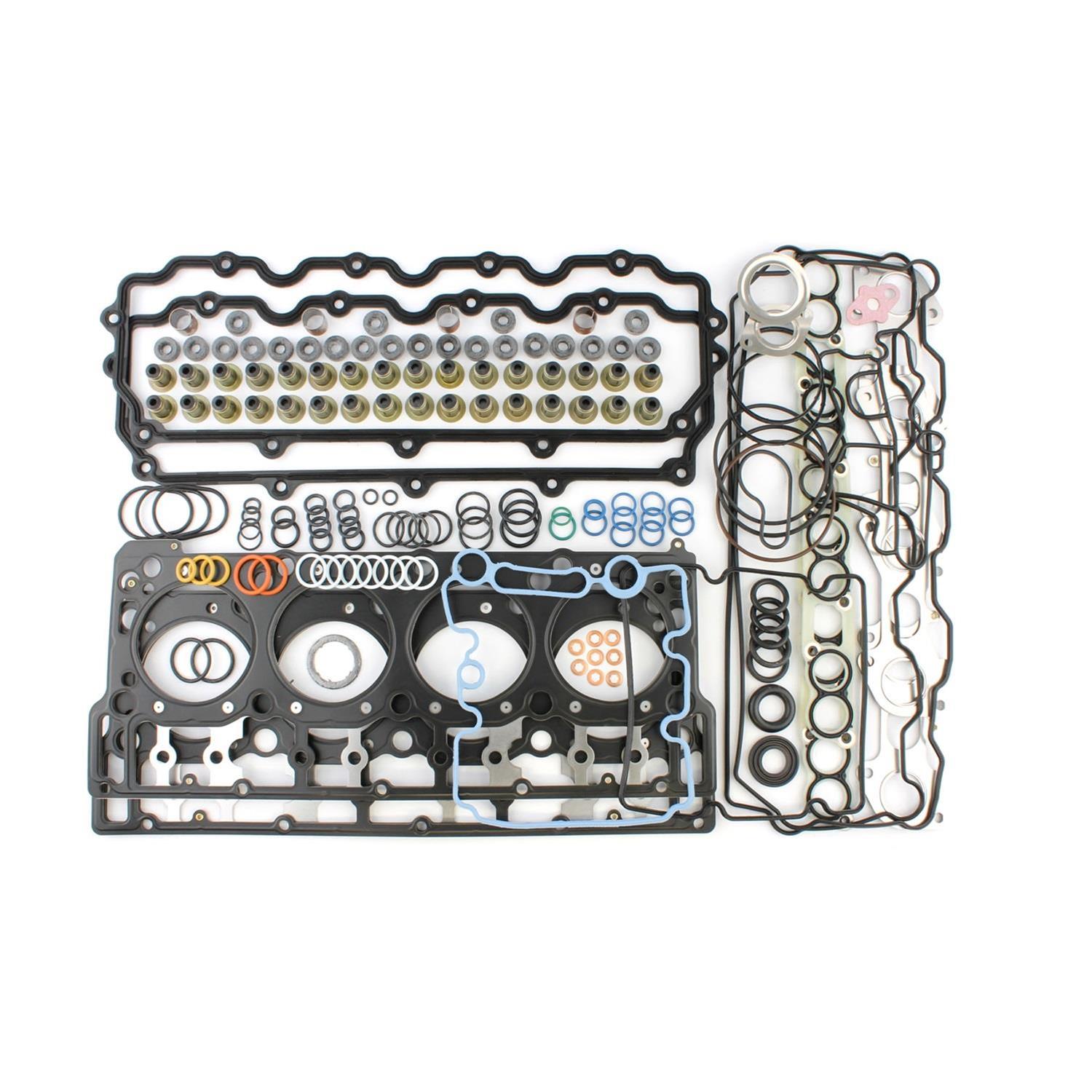 Cometic Street Pro Top-End Gasket Kits PRO3006T