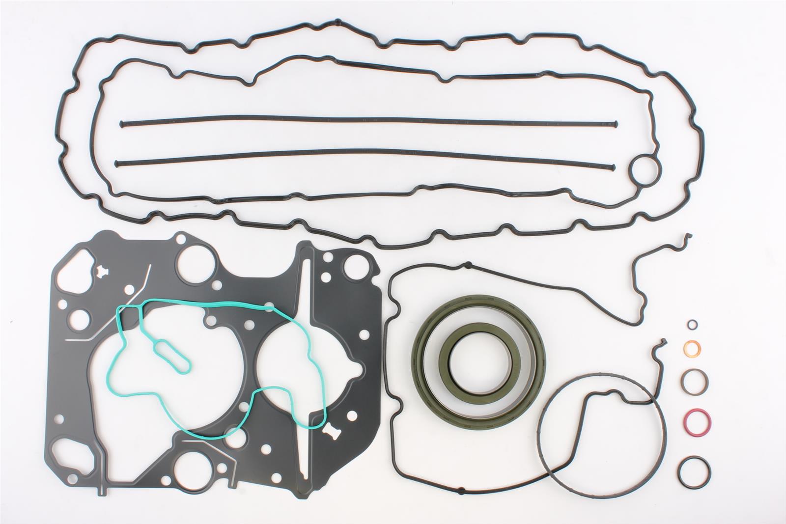 Cometic Street Pro Bottom-End Gasket Kits PRO3007B