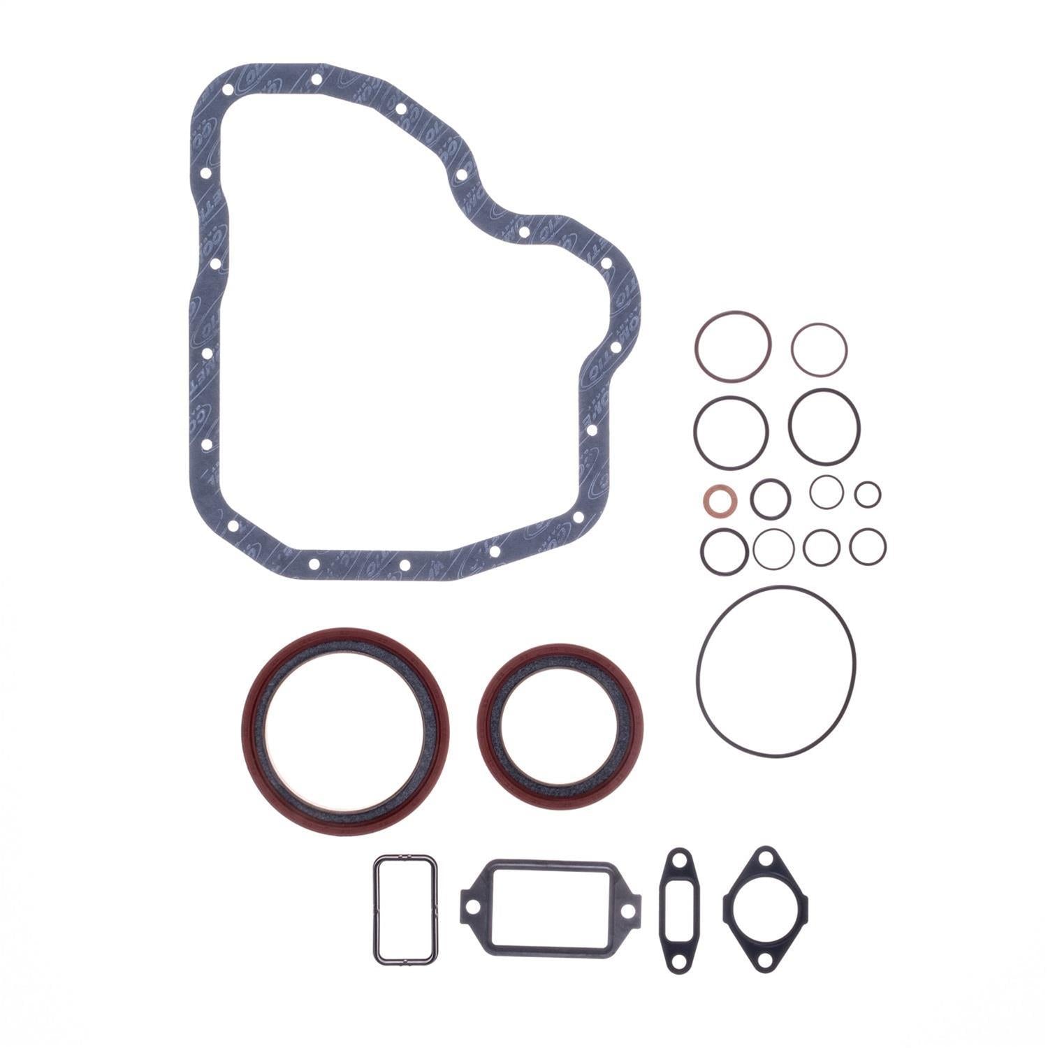 Cometic Street Pro Bottom-End Gasket Kits PRO3008B