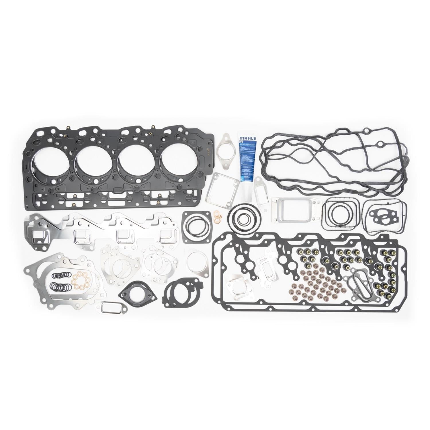Cometic Street Pro Top-End Gasket Kits PRO3009T