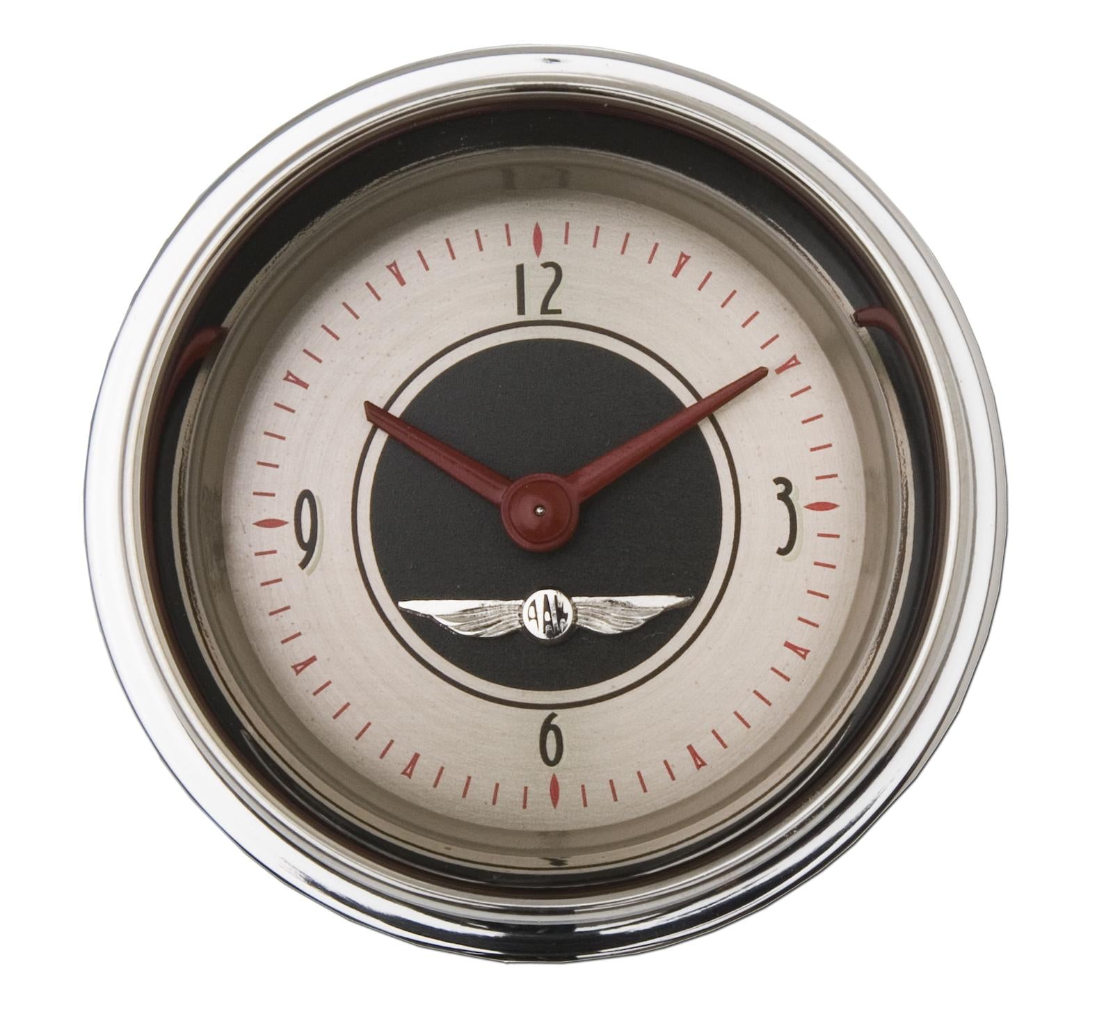 Classic Instruments All-American Nickel Series Gauges AN90SHC