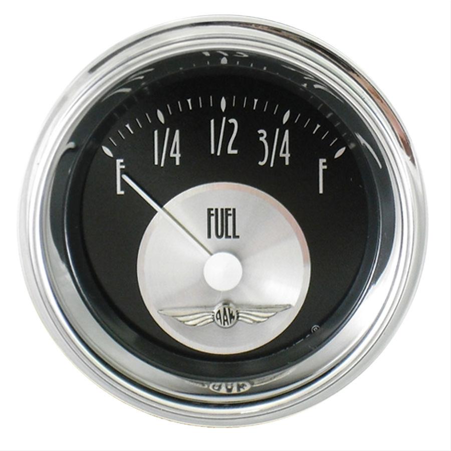 Classic Instruments All-American Tradition Series Gauges AT12SHC