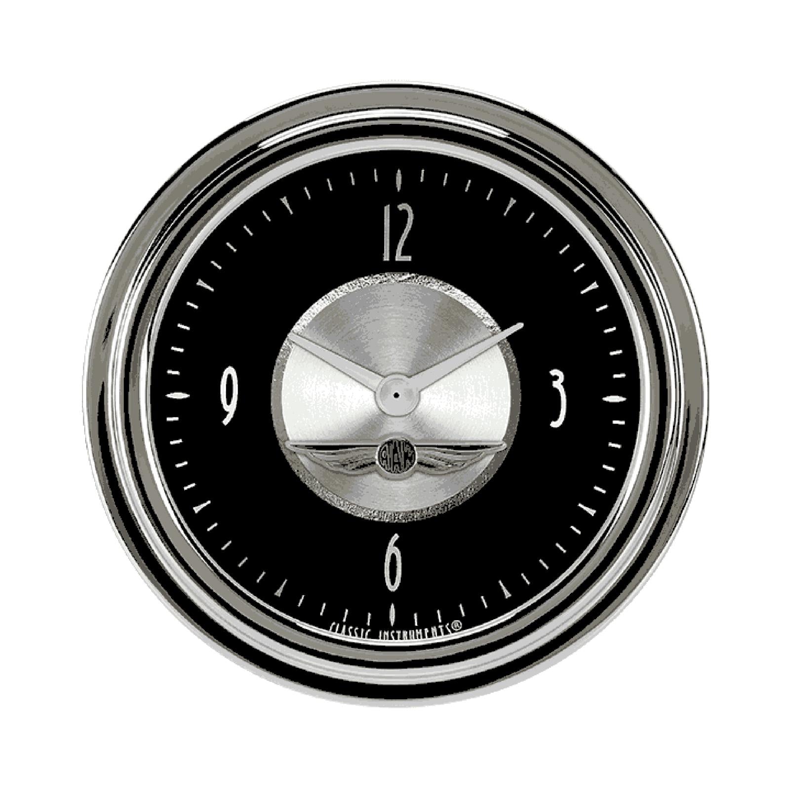 Classic Instruments All-American Tradition Series Gauges AT92SLC