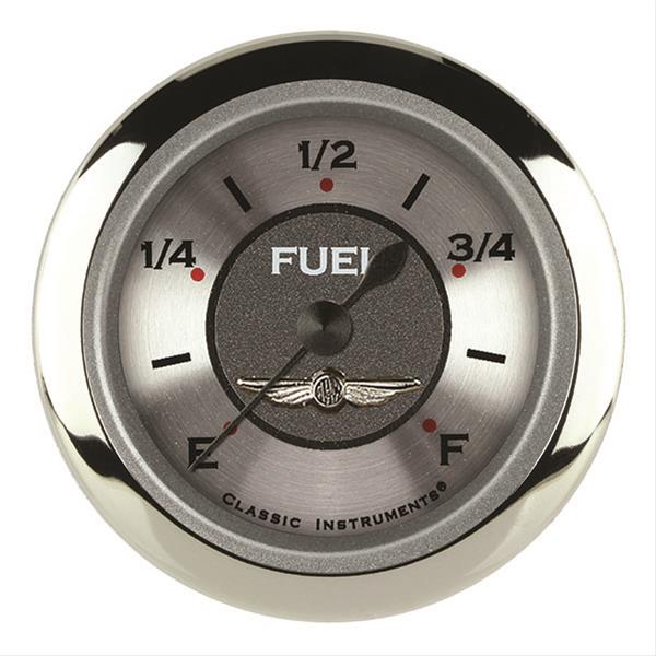 Classic Instruments All-American Series Gauges AW109SRC