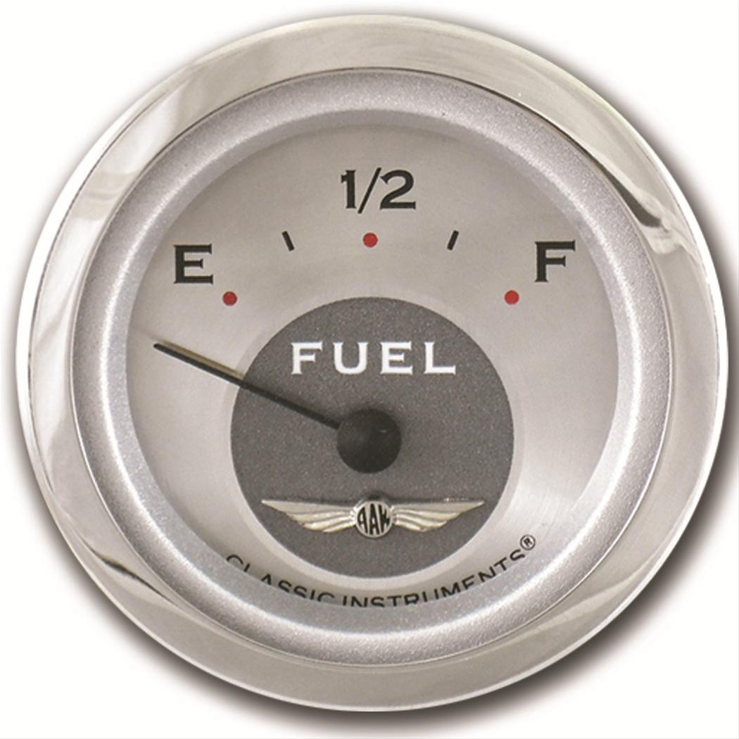 Classic Instruments All-American Series Gauges AW12SRC