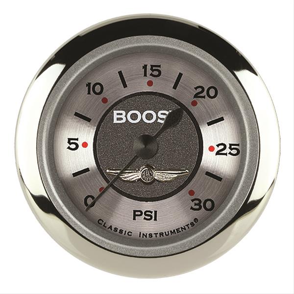 Classic Instruments All-American Series Gauges AW142SRC